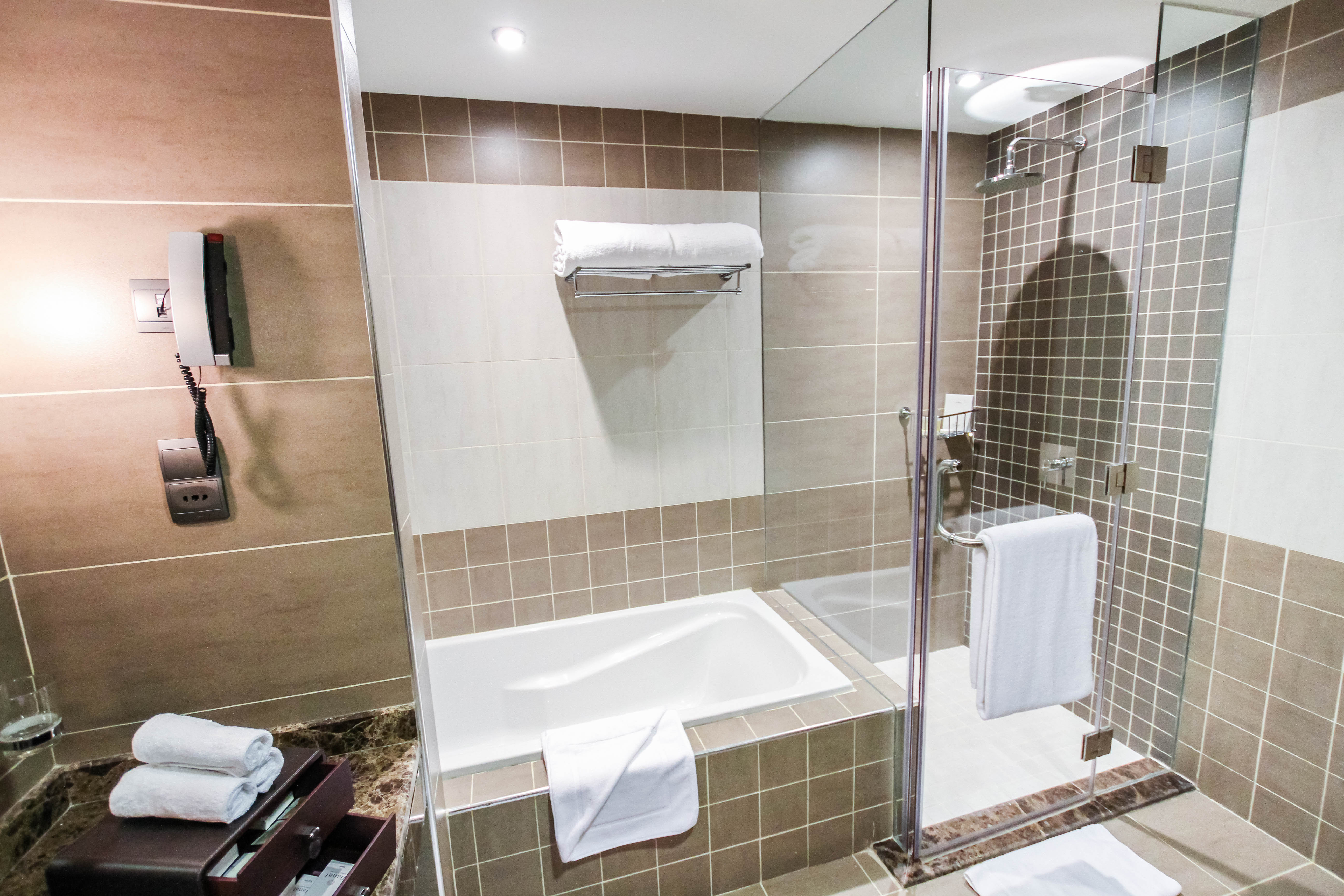 Danat Capital Hotel