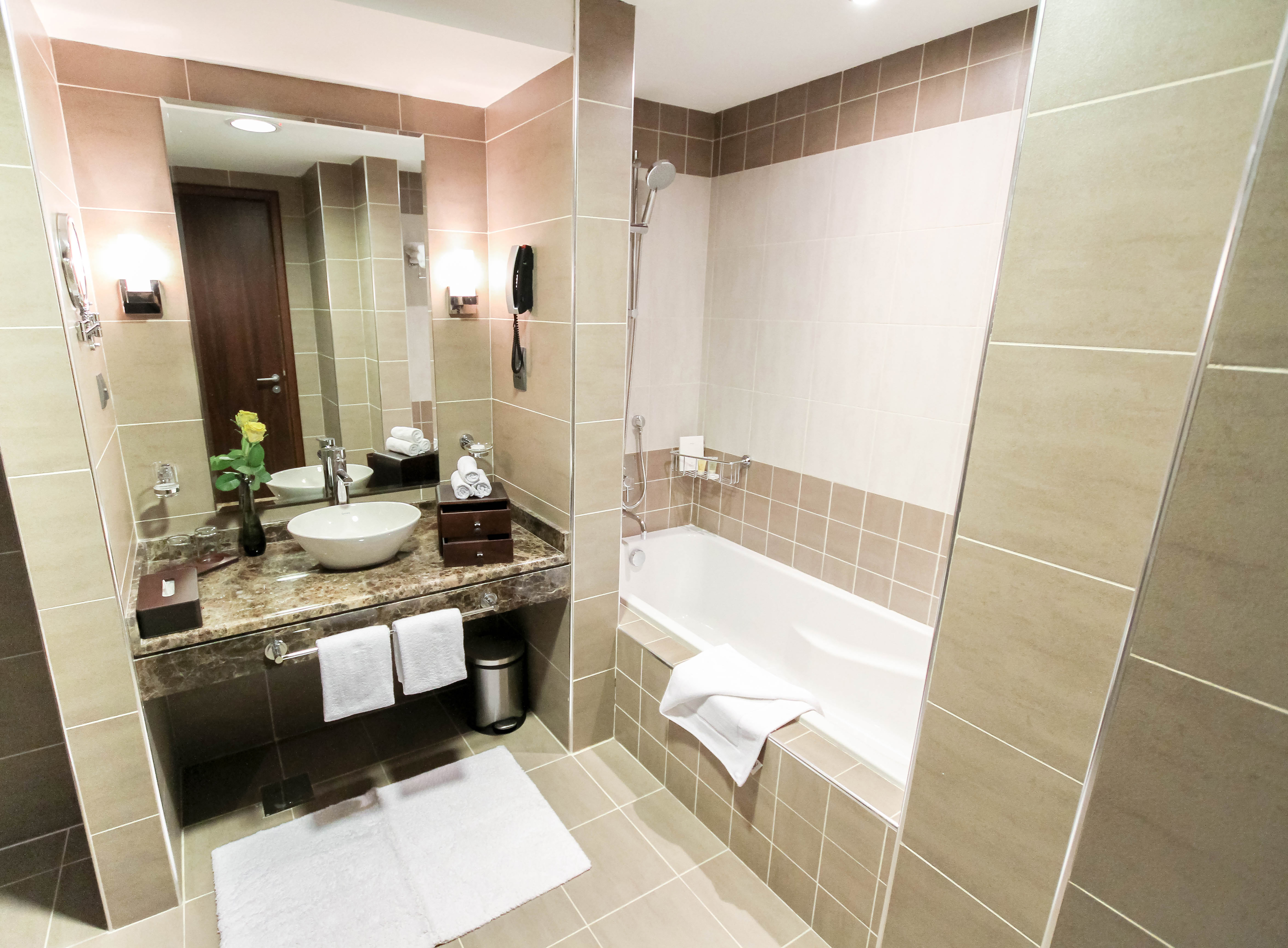 Danat Capital Hotel