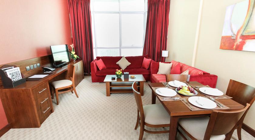 Danat Capital Hotel