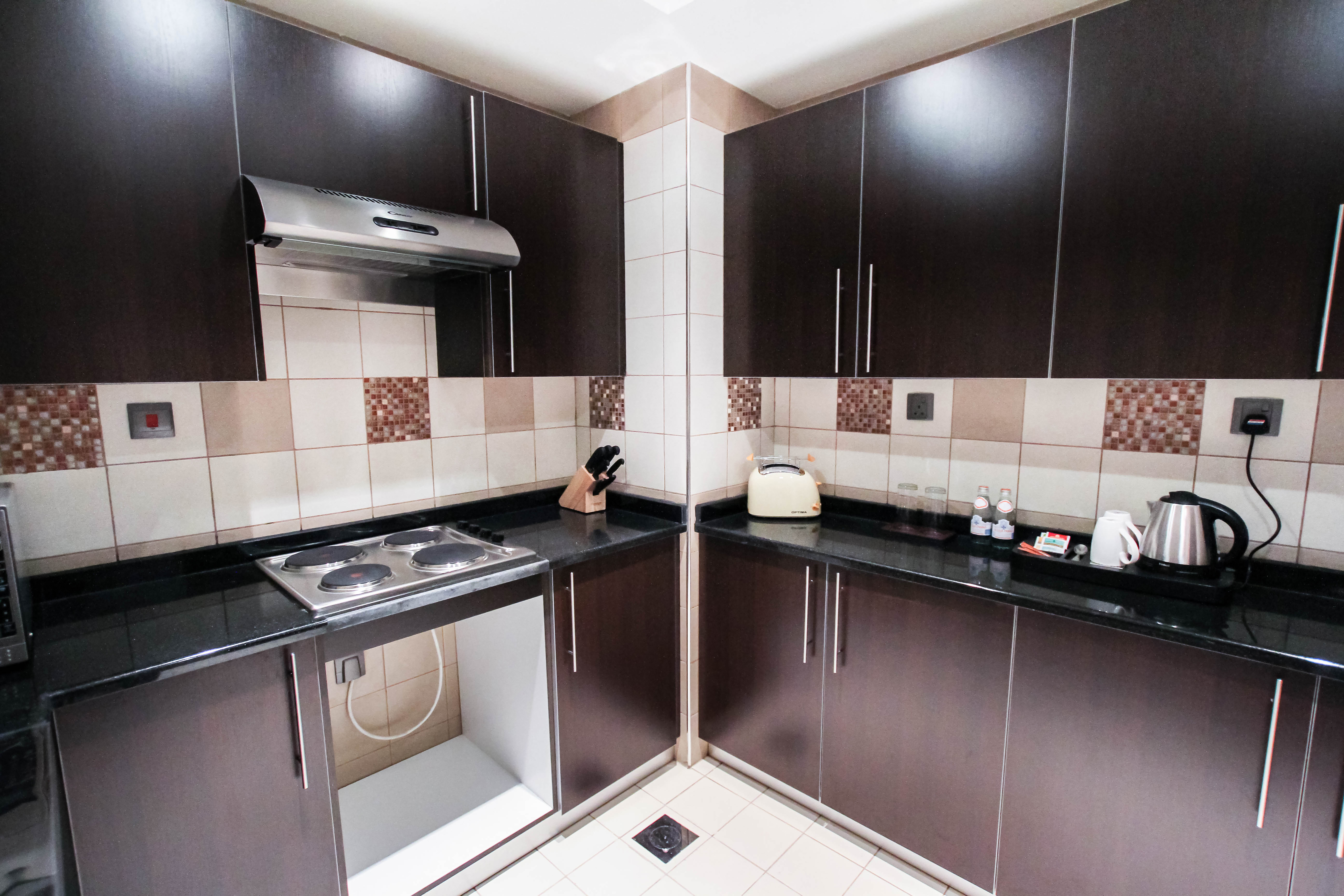 Danat Capital Hotel