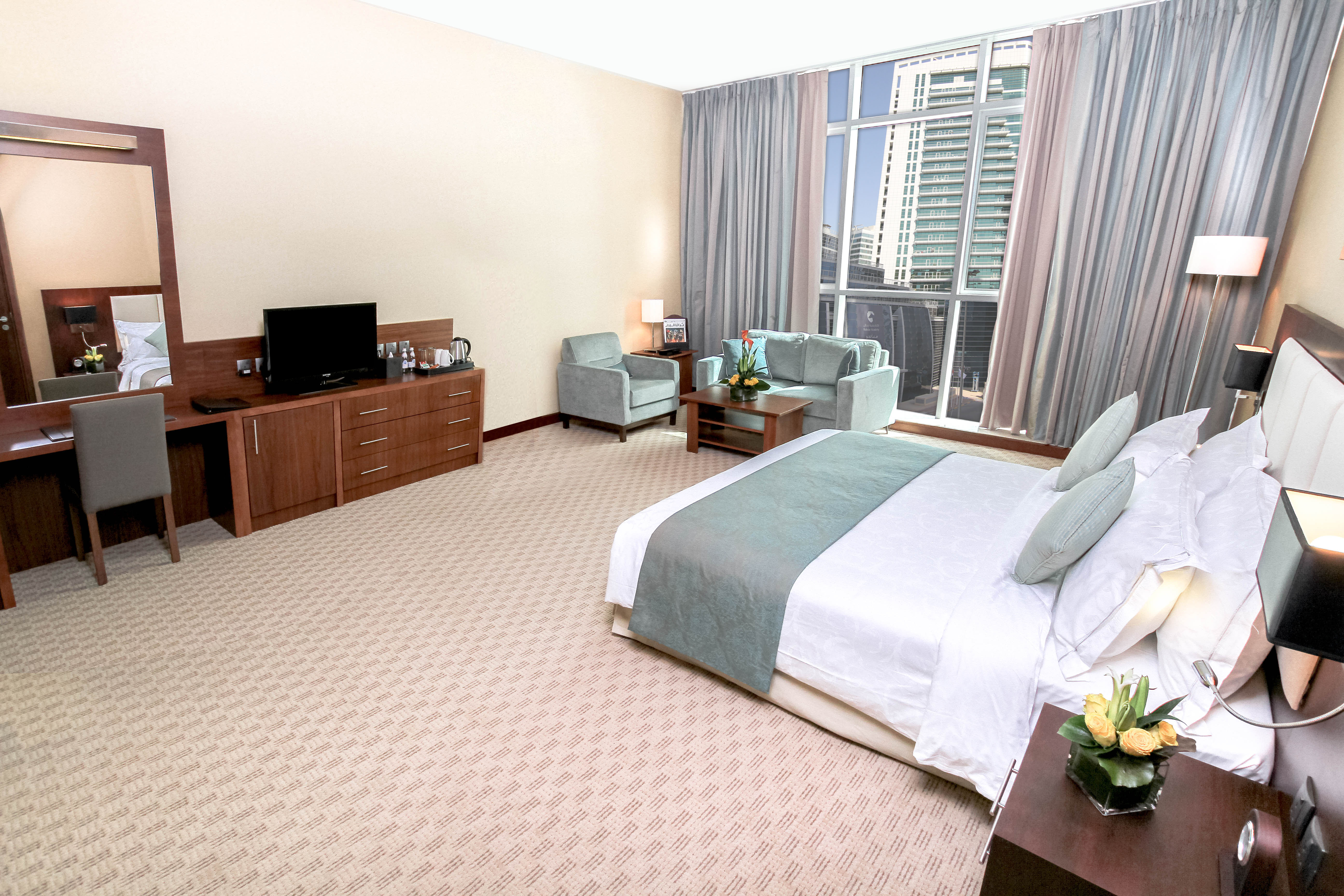 Danat Capital Hotel