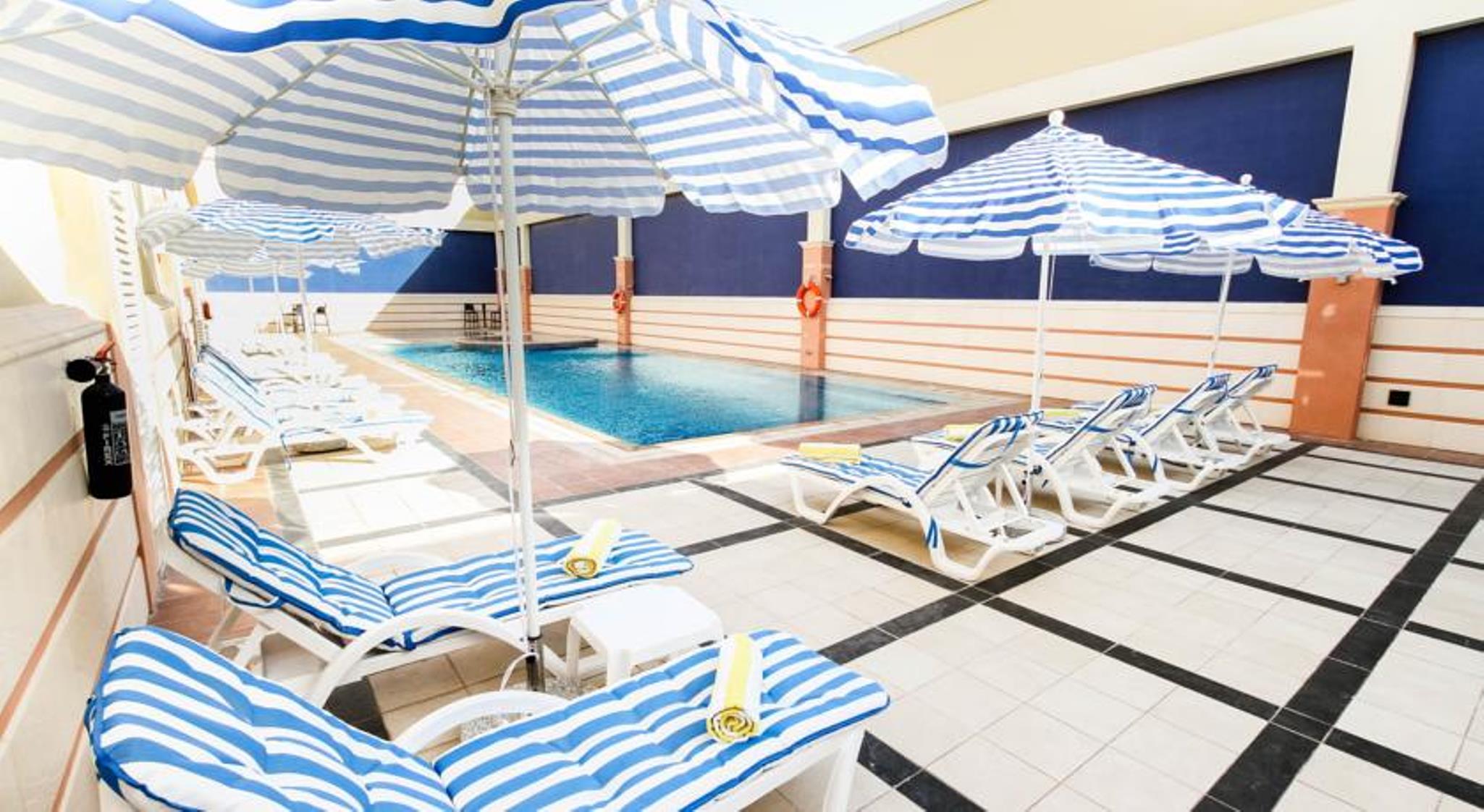 Danat Capital Hotel