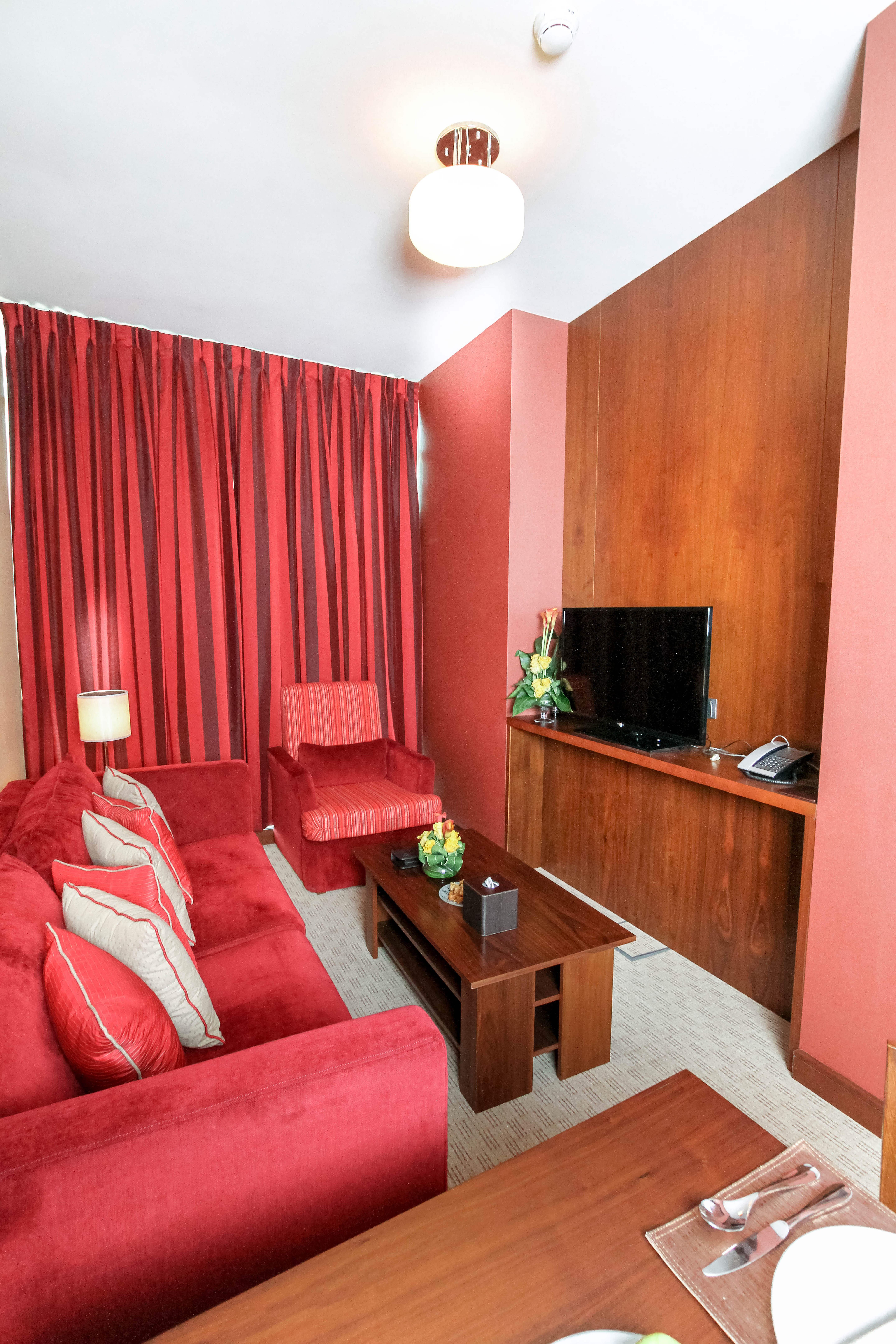 Danat Capital Hotel