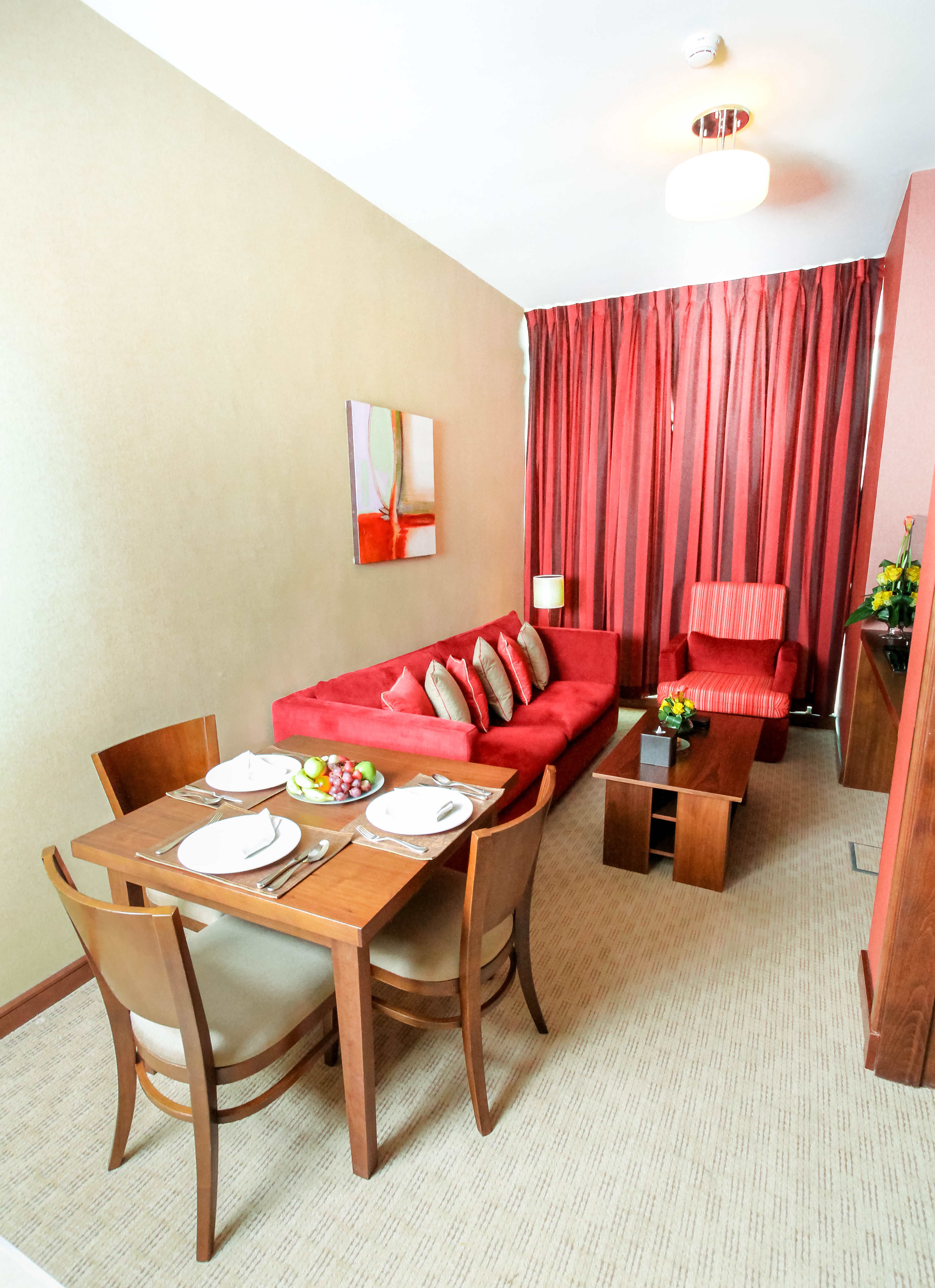 Danat Capital Hotel