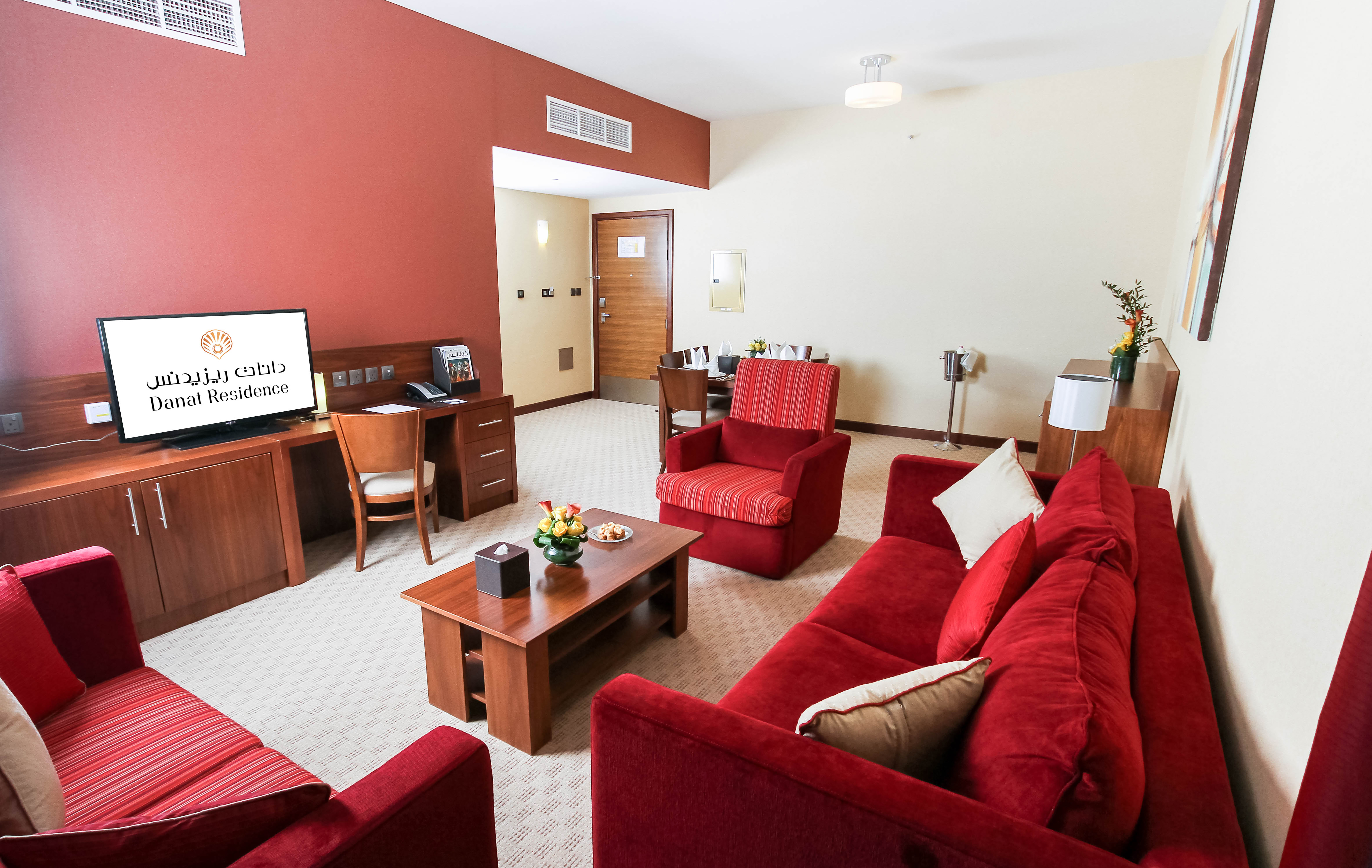 Danat Capital Hotel