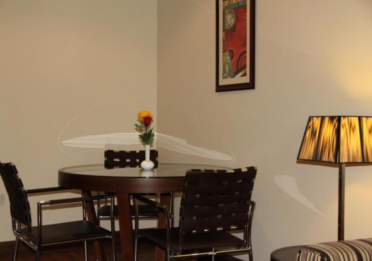 Down Town Plaza Hotel Apartments
