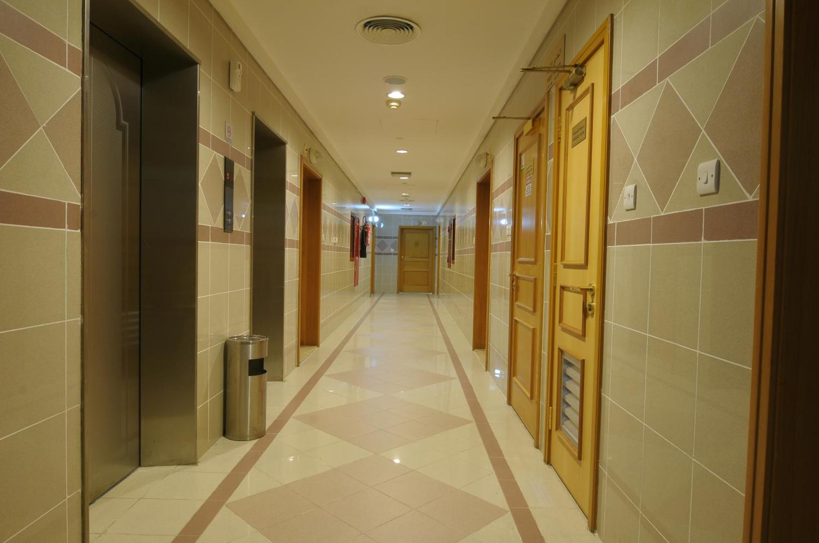 Down Town Plaza Hotel Apartments