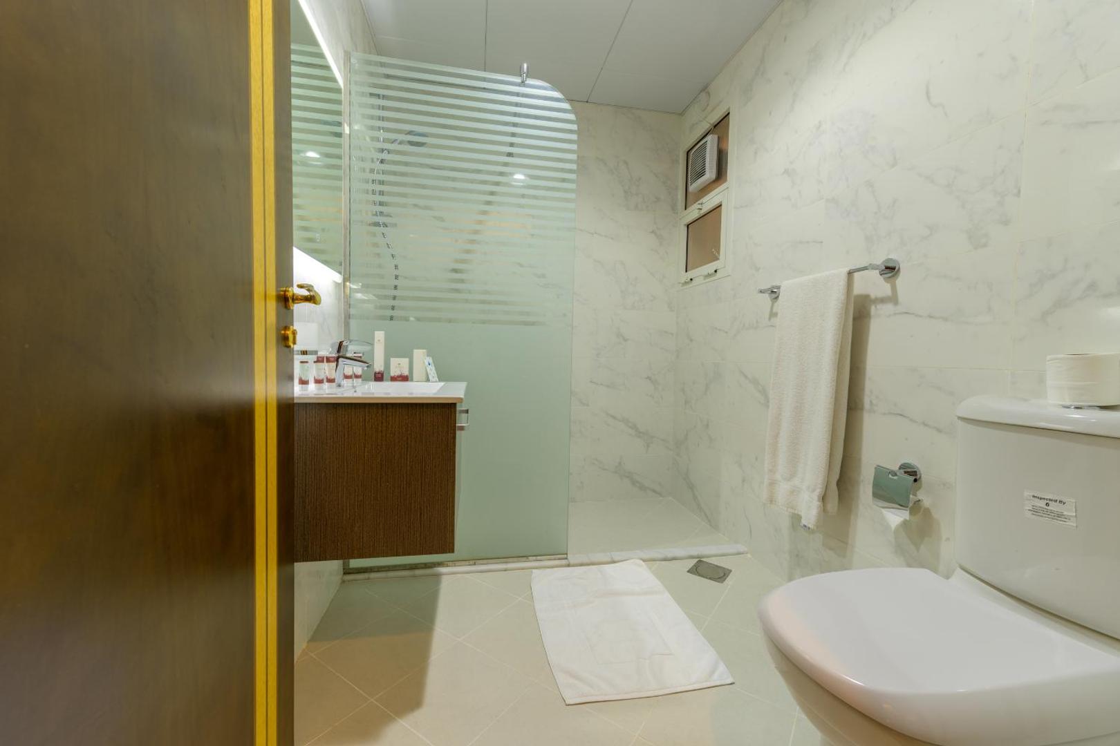 Down Town Plaza Hotel Apartments