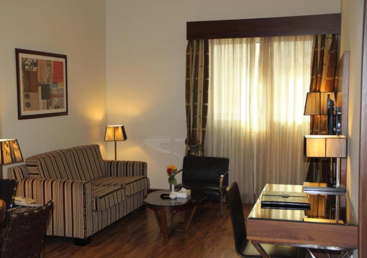Down Town Plaza Hotel Apartments