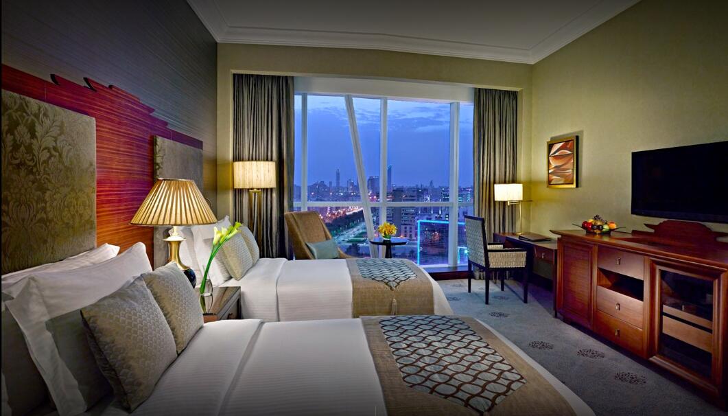 Dusit Thani Abu Dhabi