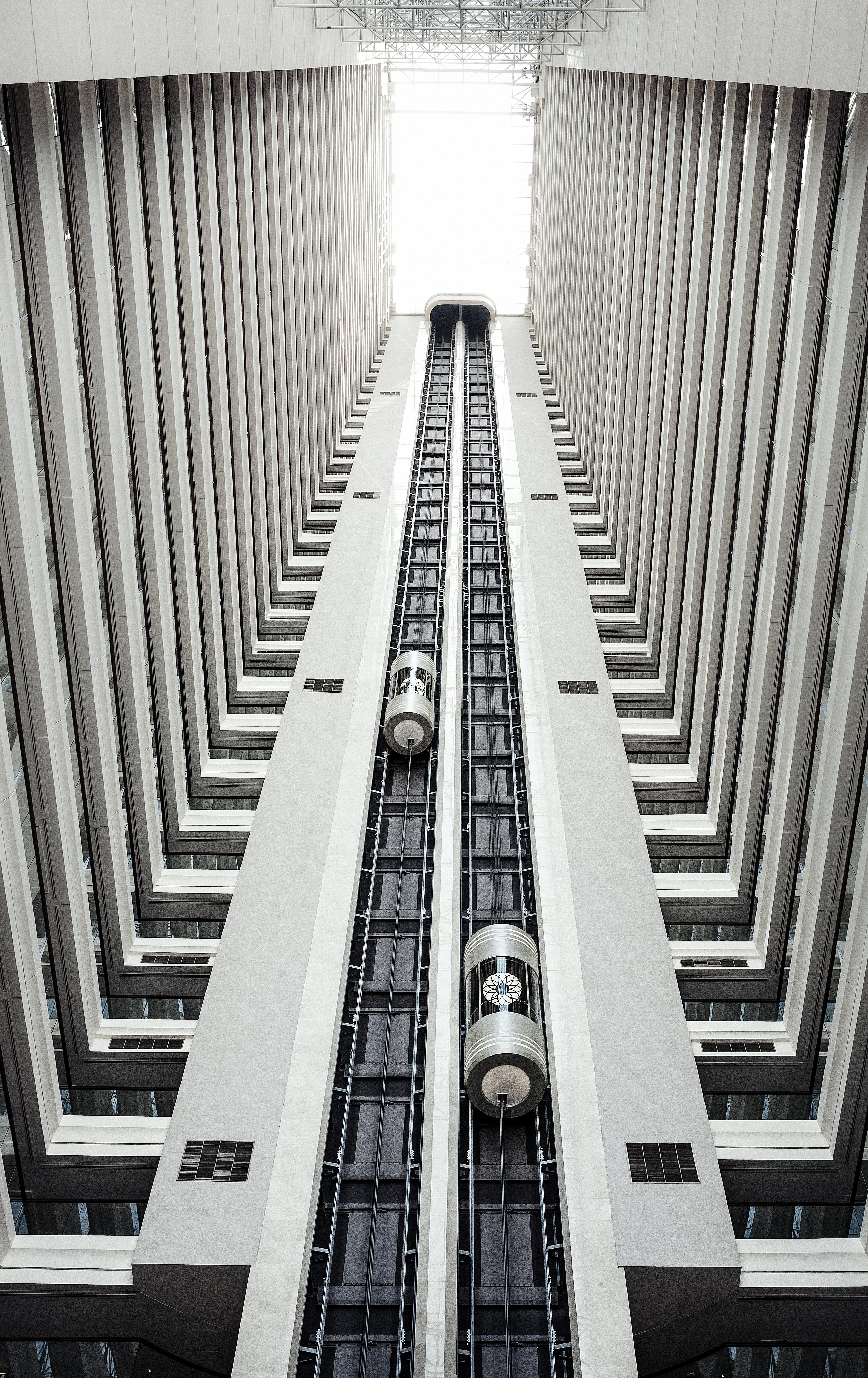 Dusit Thani Abu Dhabi