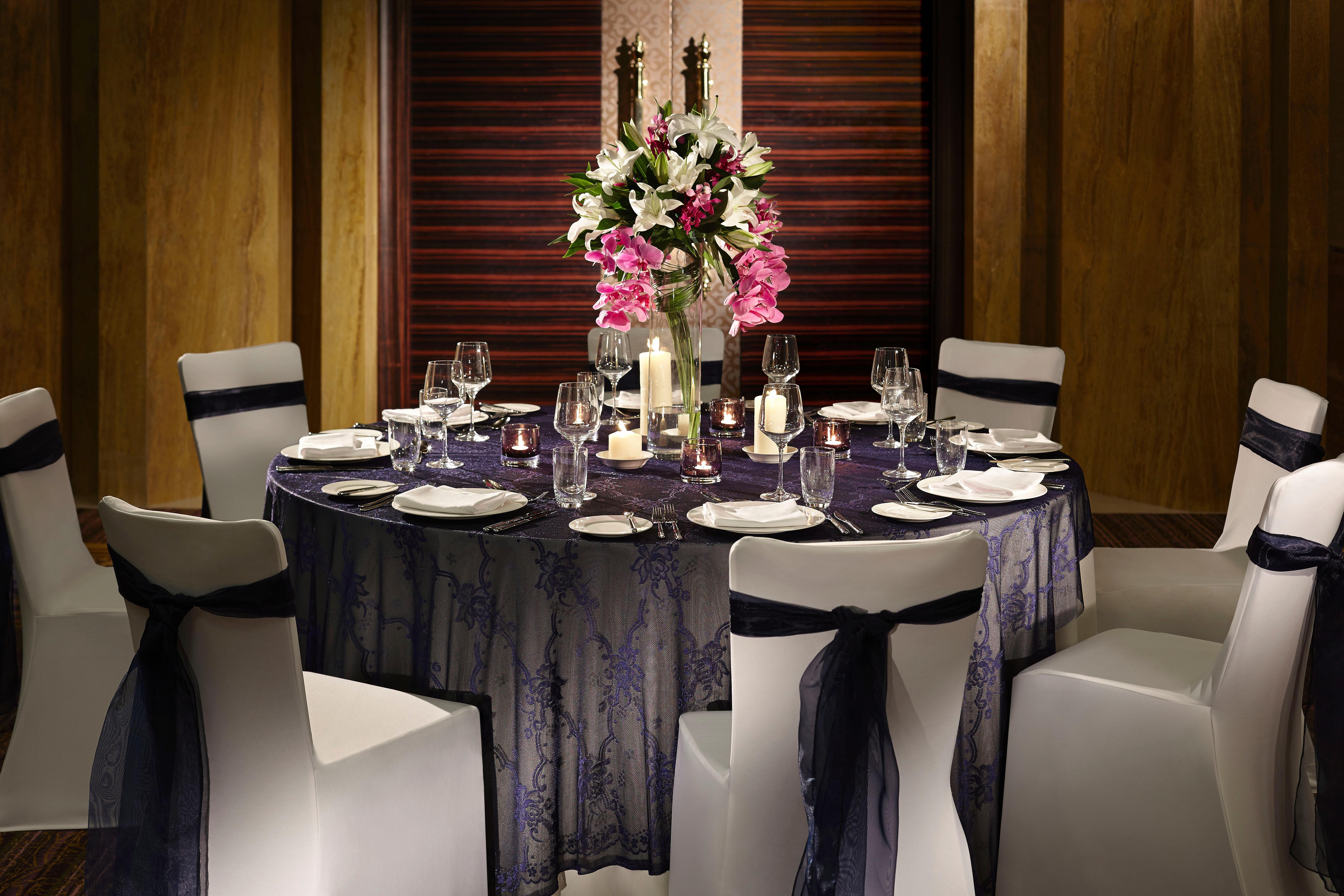 Dusit Thani Abu Dhabi