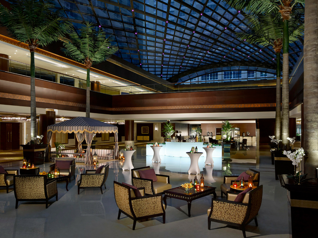 Dusit Thani Abu Dhabi