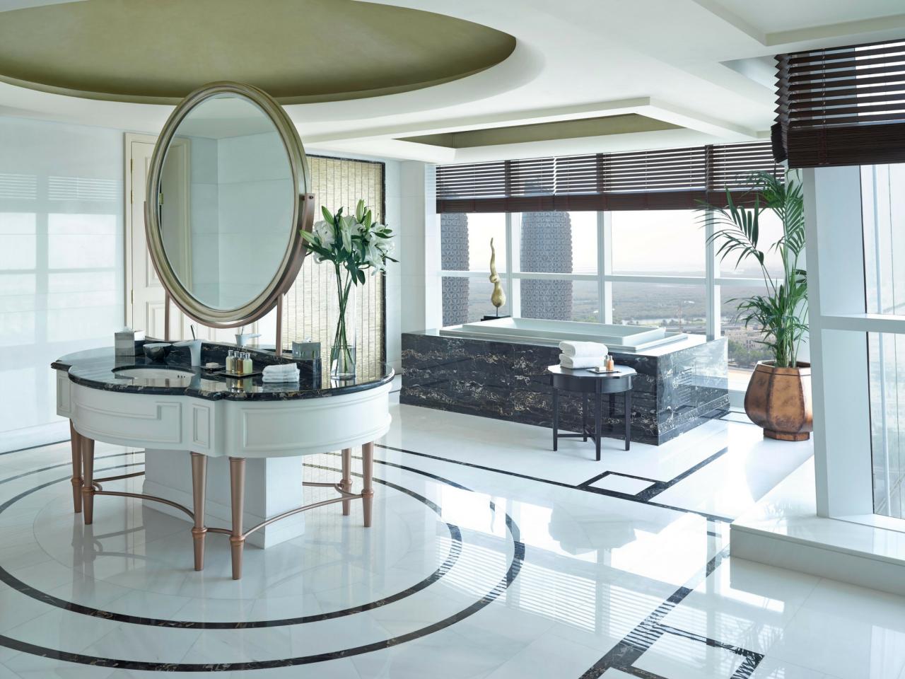 Dusit Thani Abu Dhabi