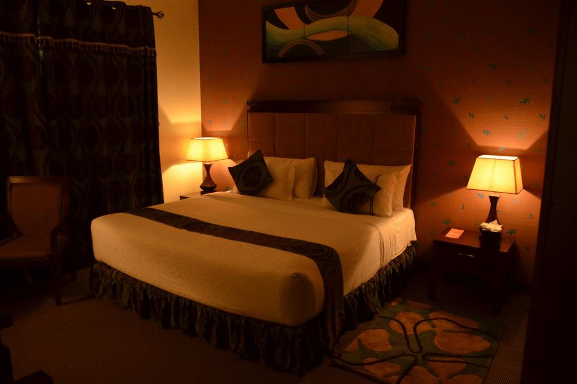 Emirates Park Zoo & Resort