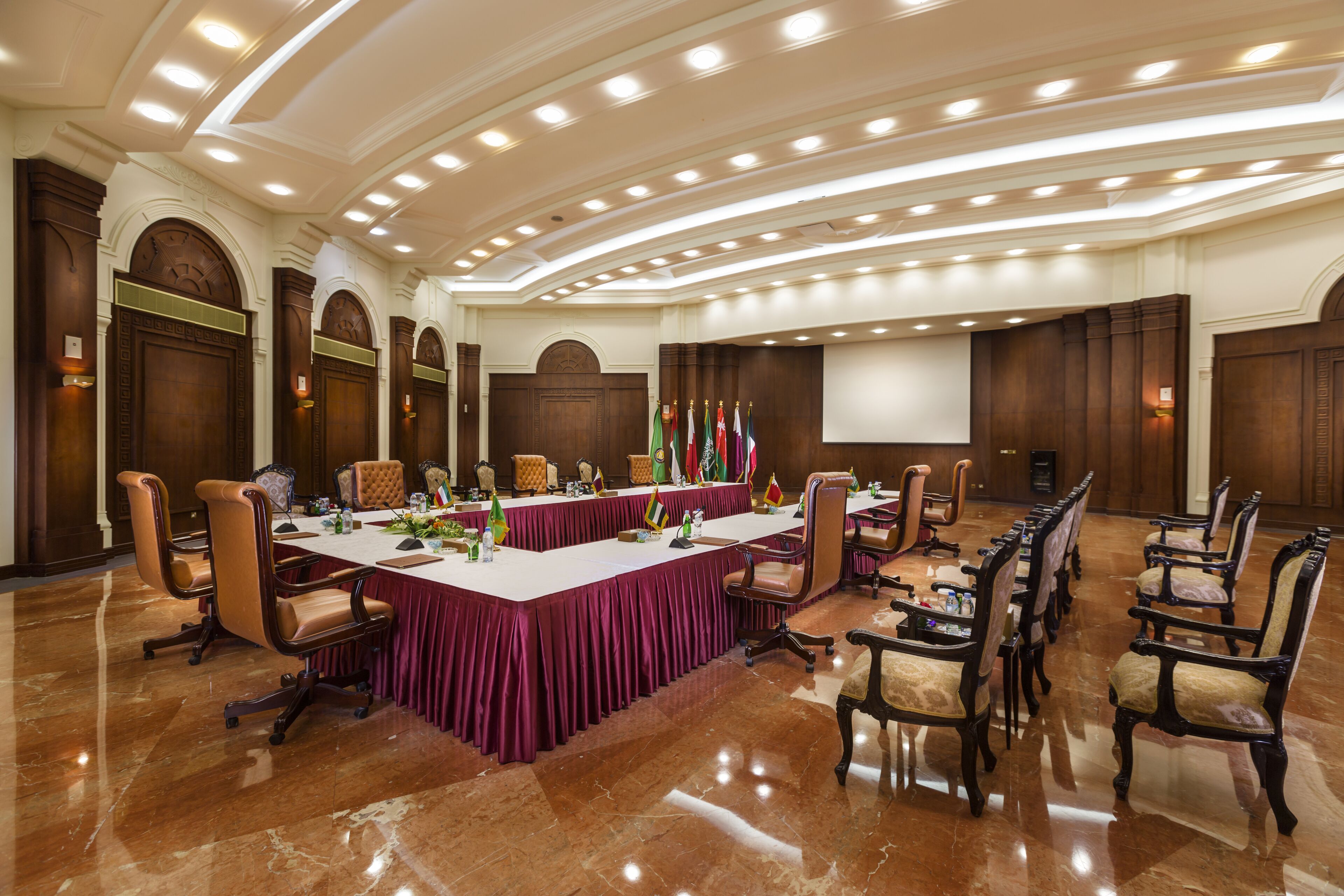 Erth Abu Dhabi