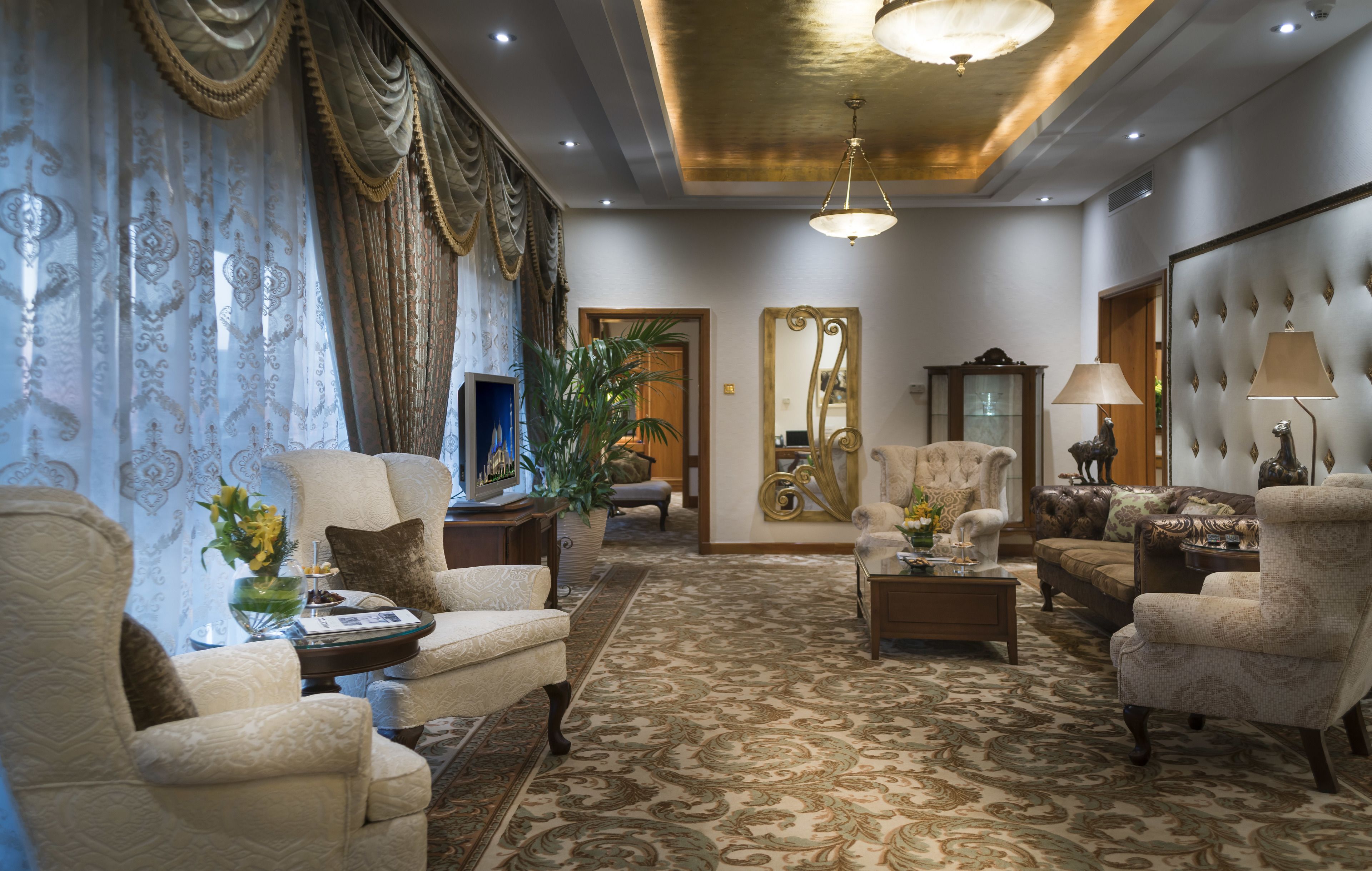 Erth Abu Dhabi