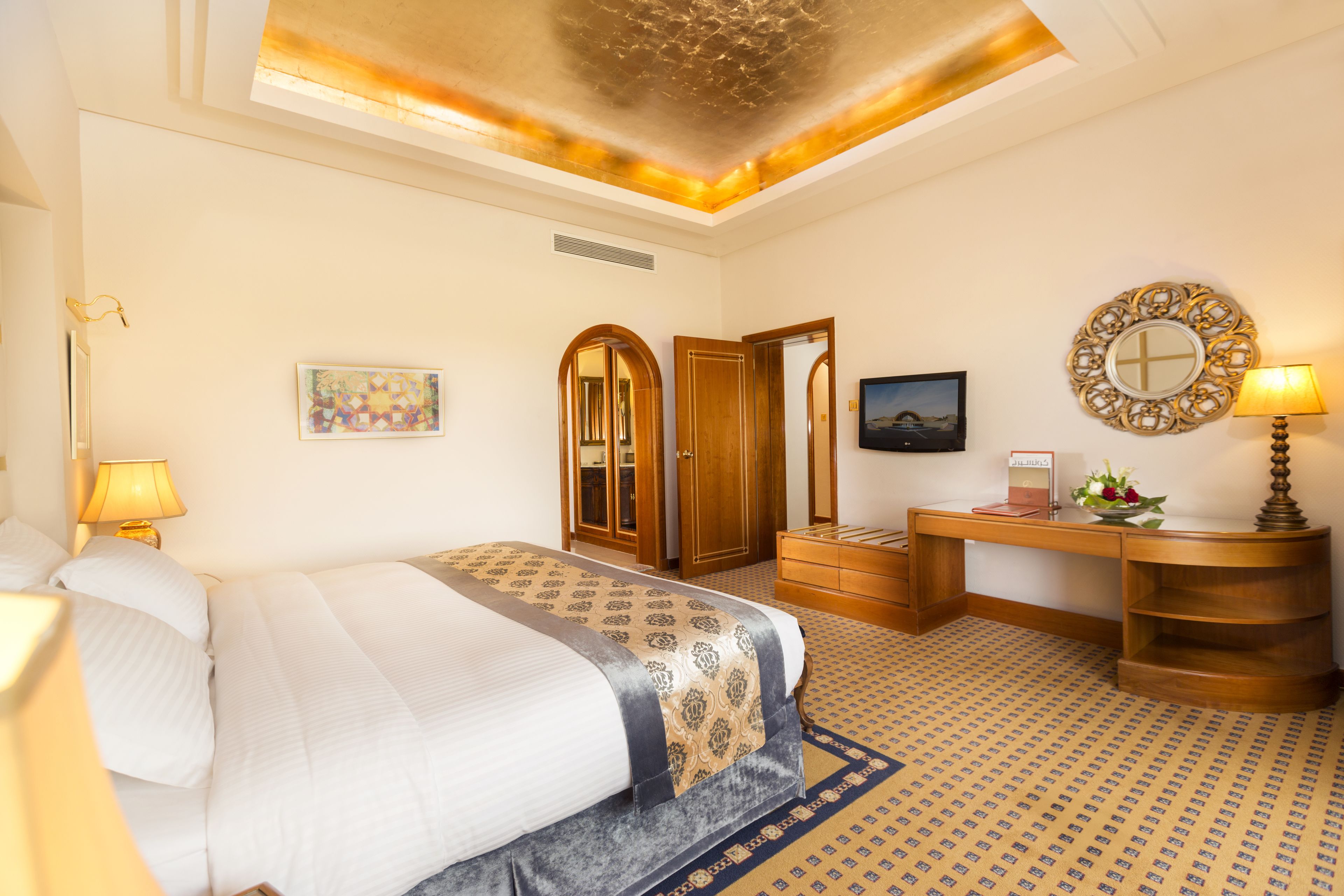 Erth Abu Dhabi
