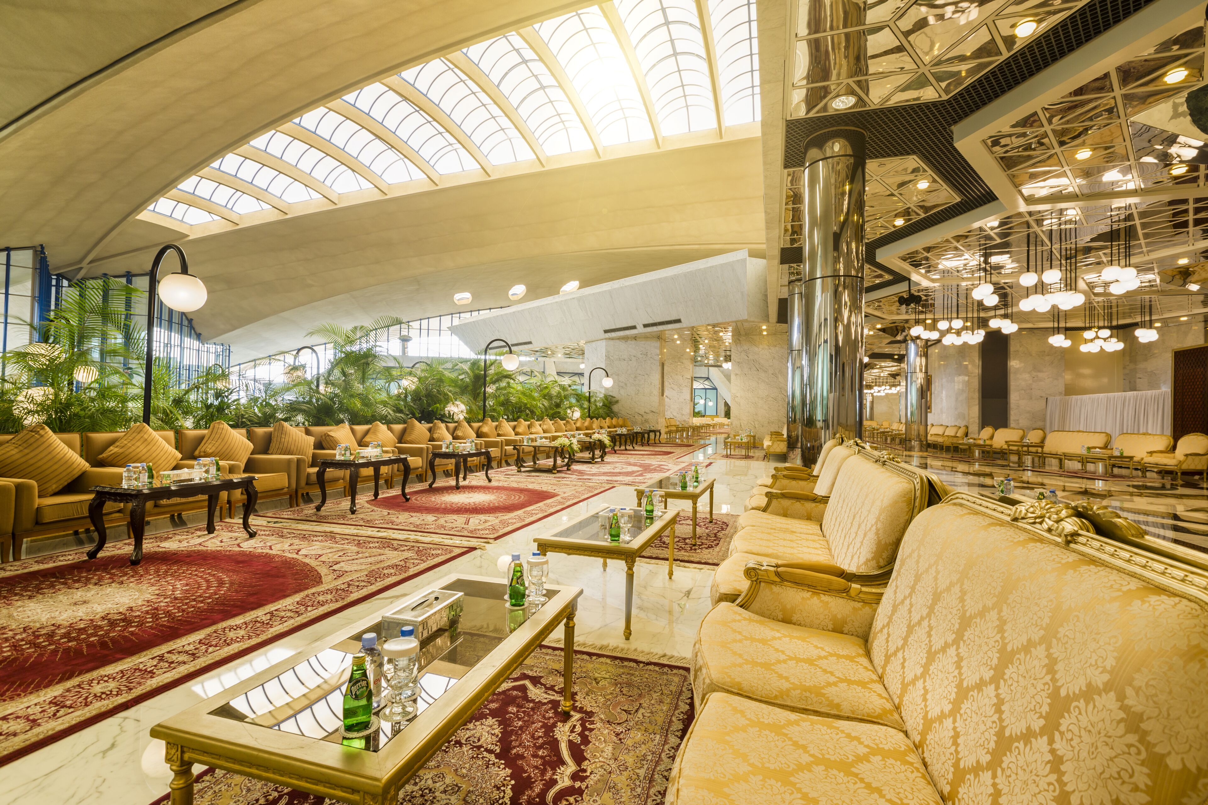Erth Abu Dhabi