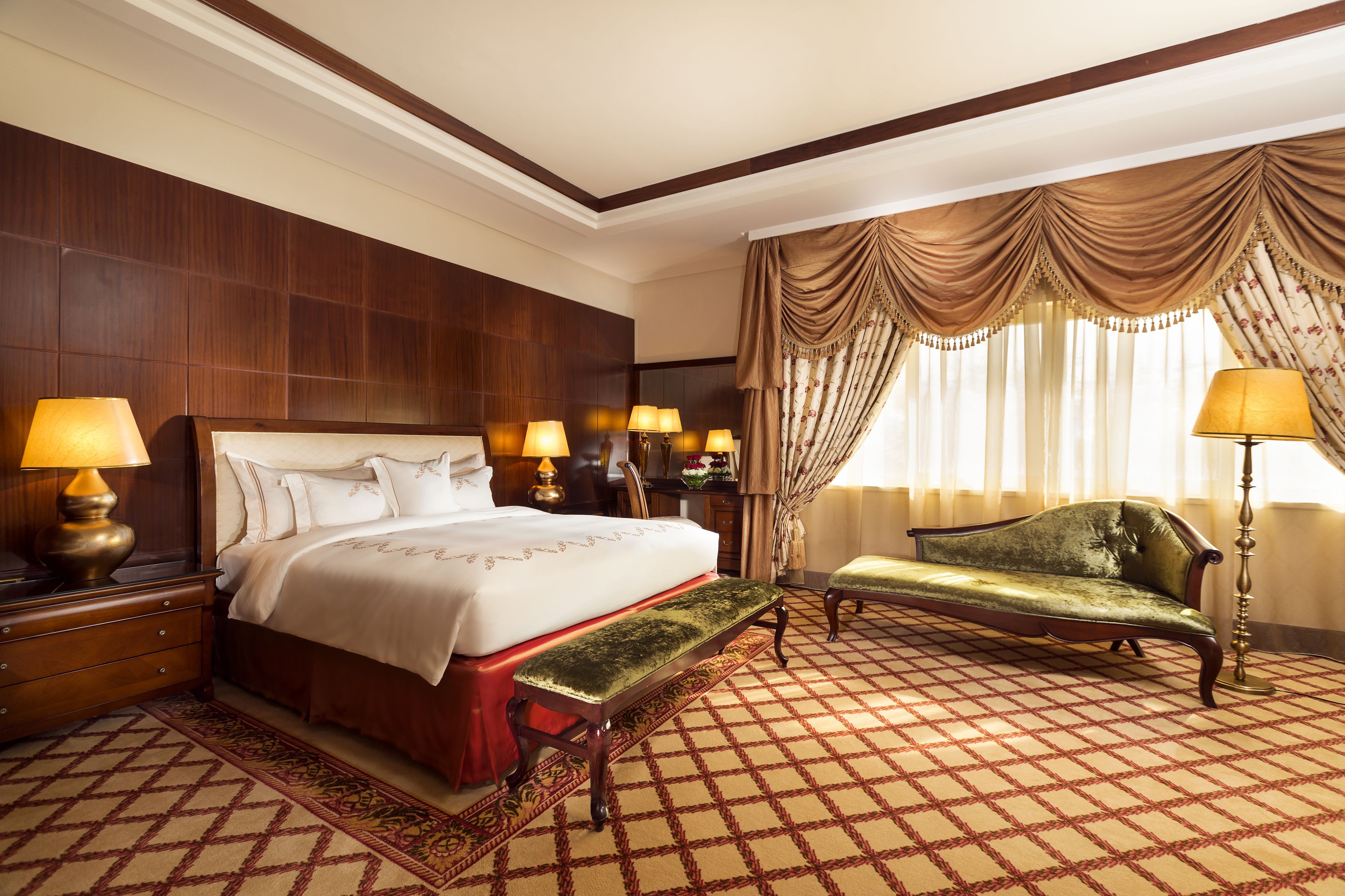 Erth Abu Dhabi