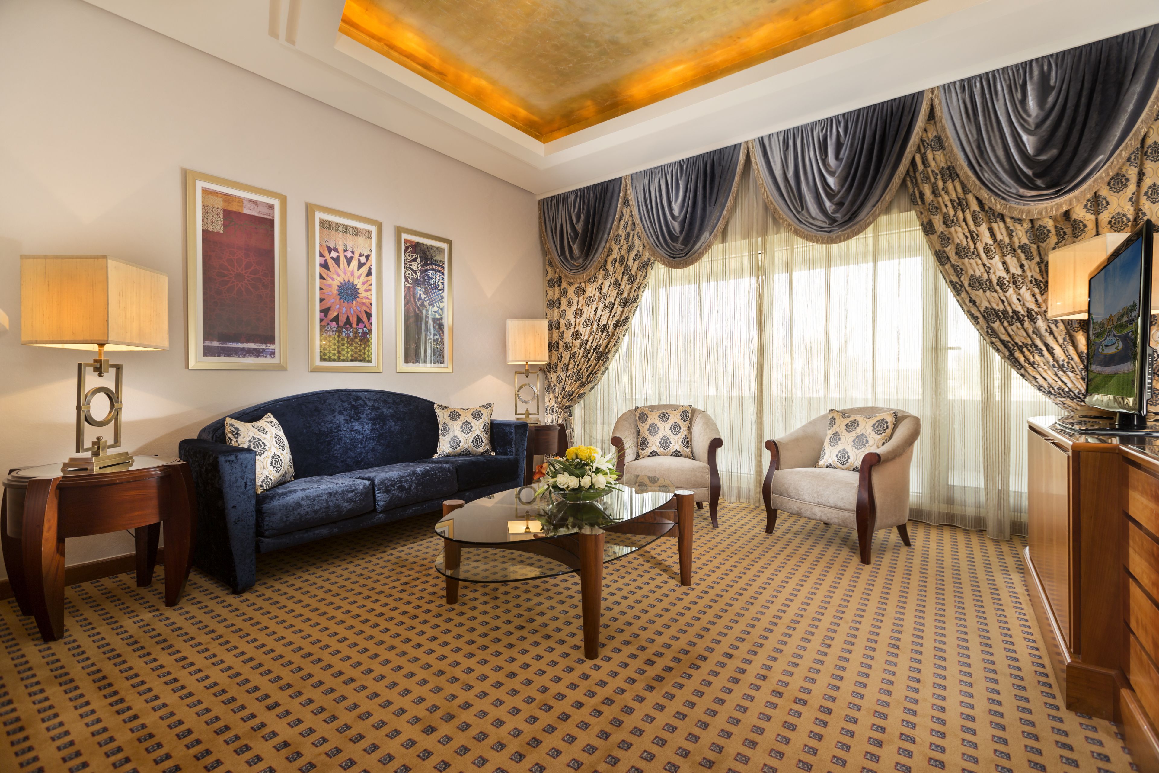 Erth Abu Dhabi