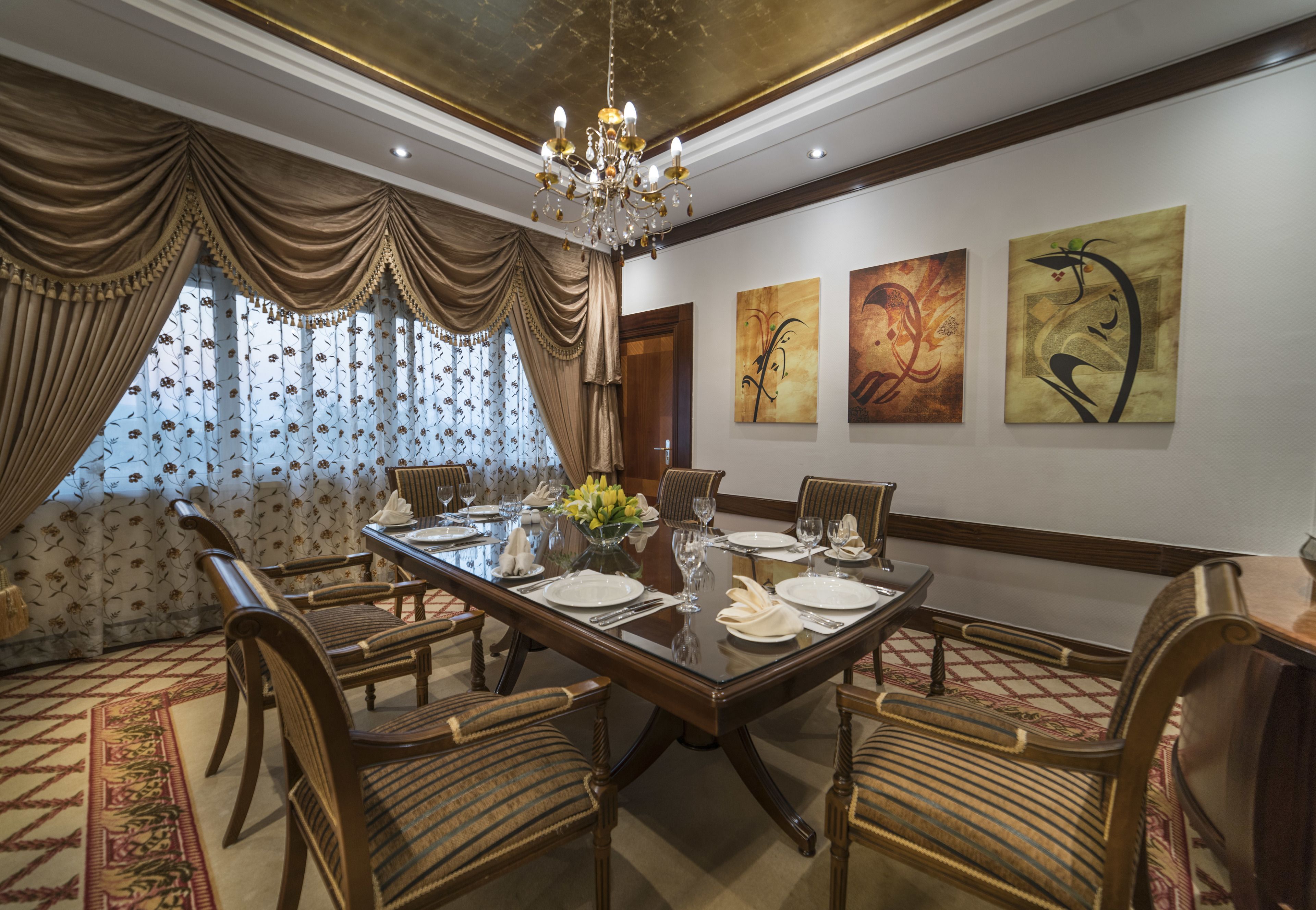 Erth Abu Dhabi