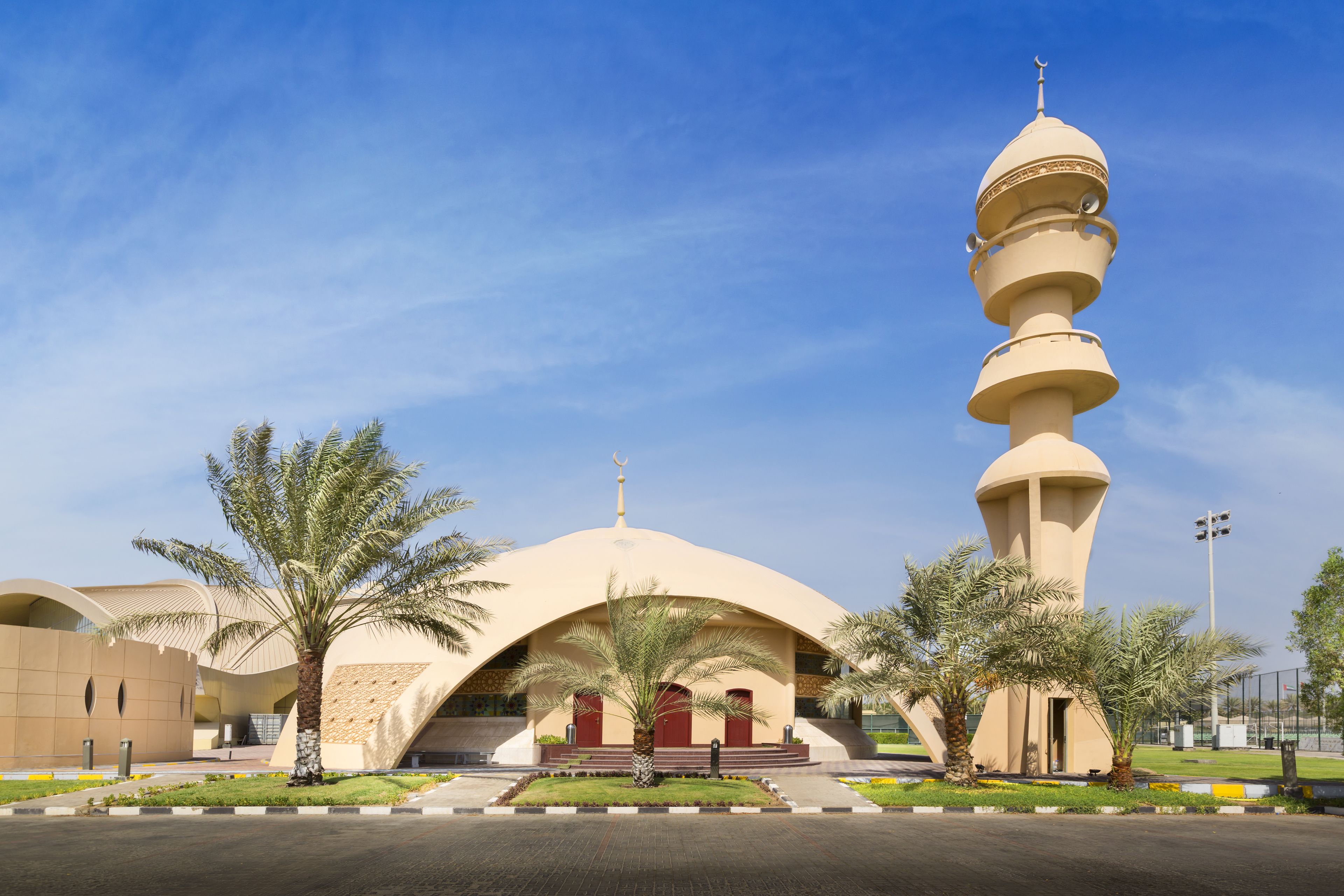 Erth Abu Dhabi