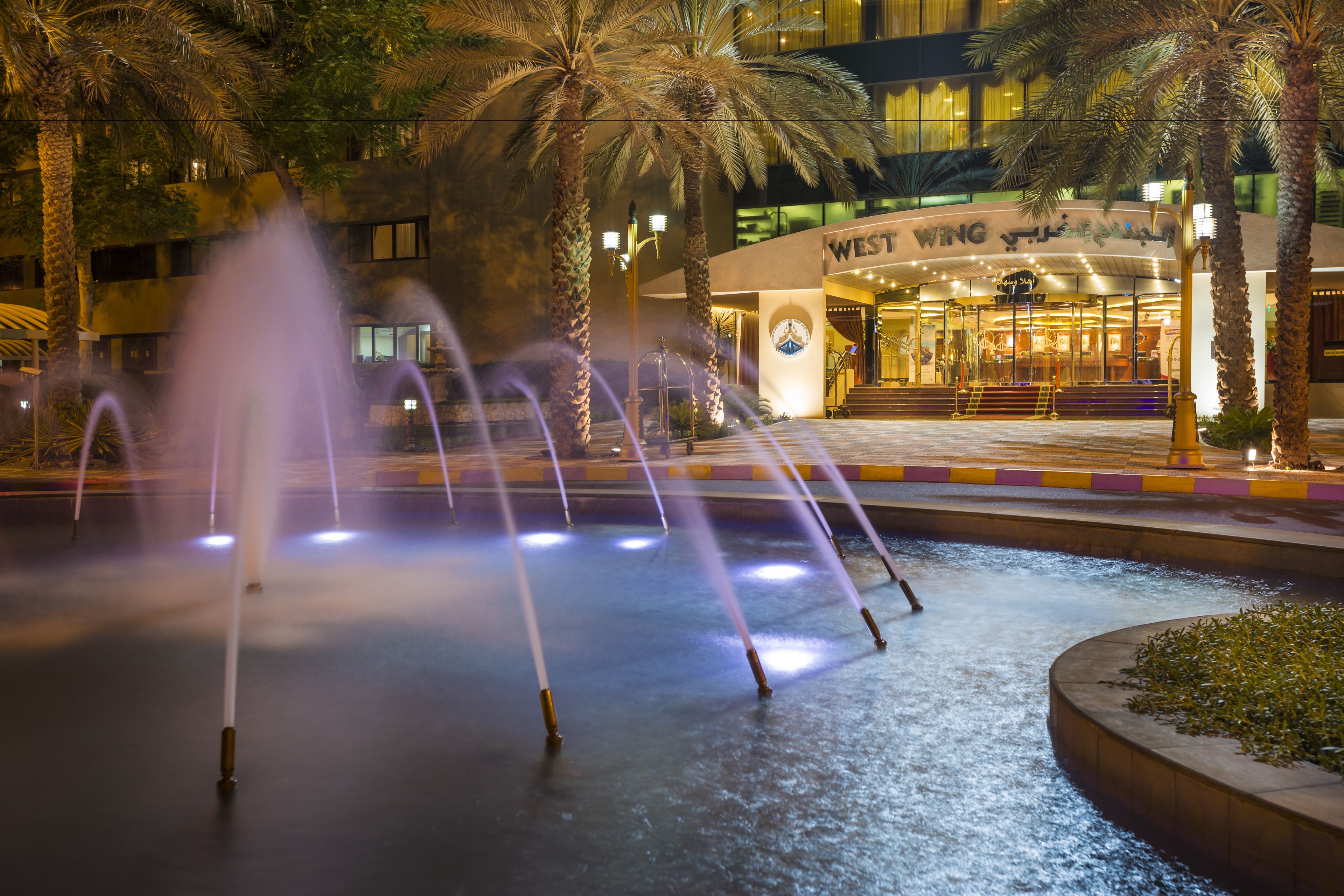 Erth Abu Dhabi