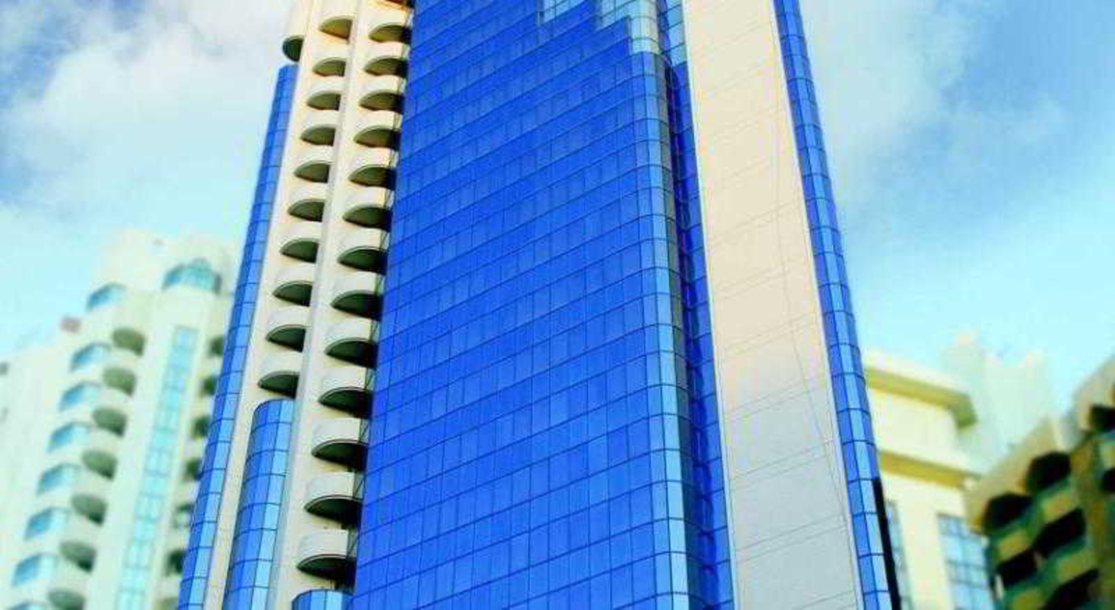 Grand Continental Hotel