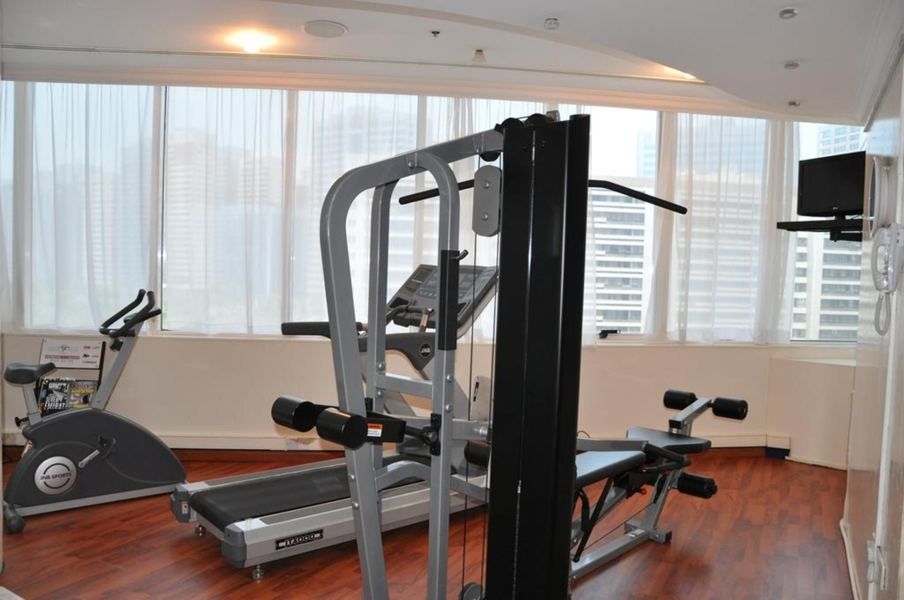 Grand Continental Hotel