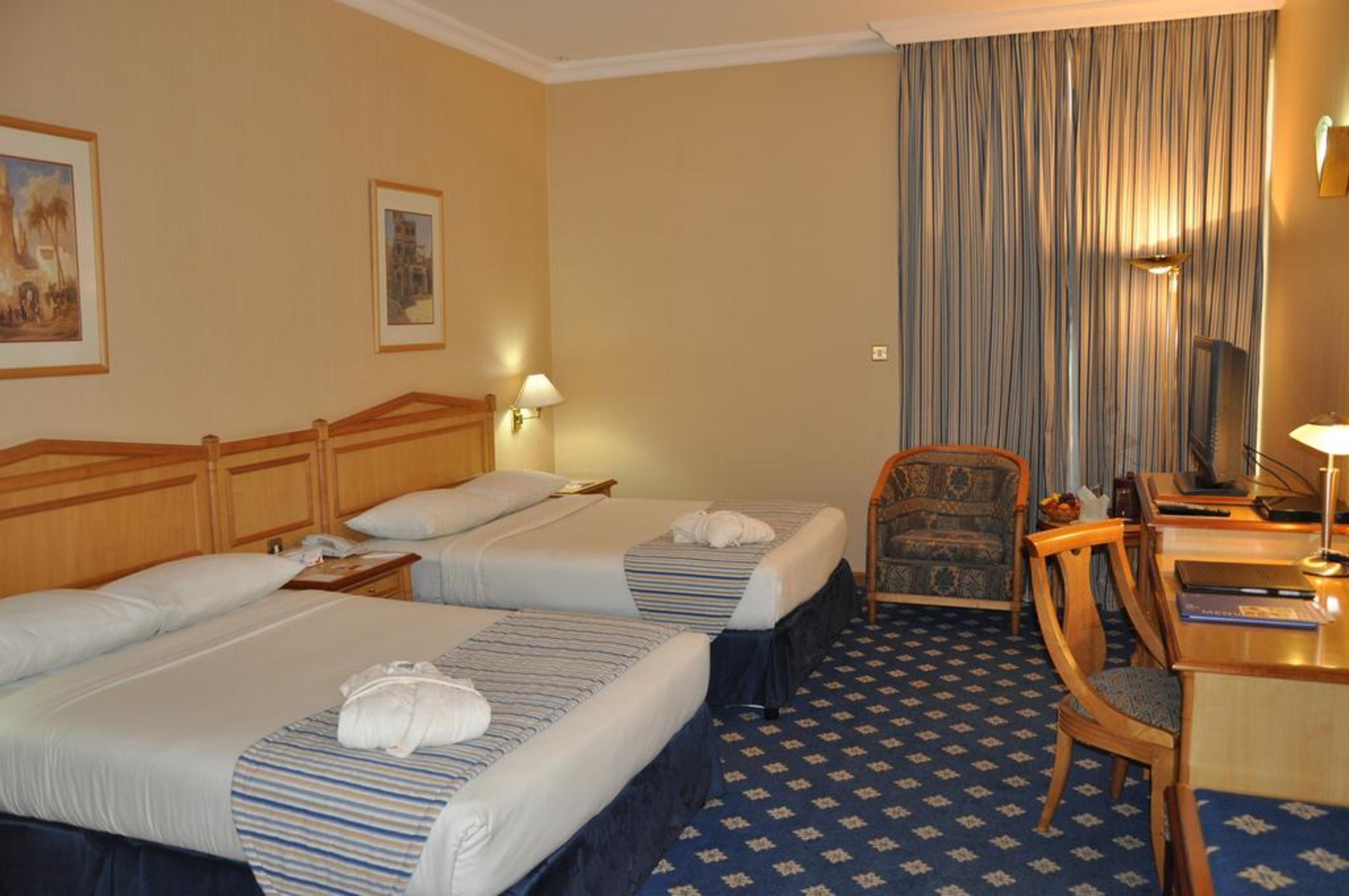 Grand Continental Hotel