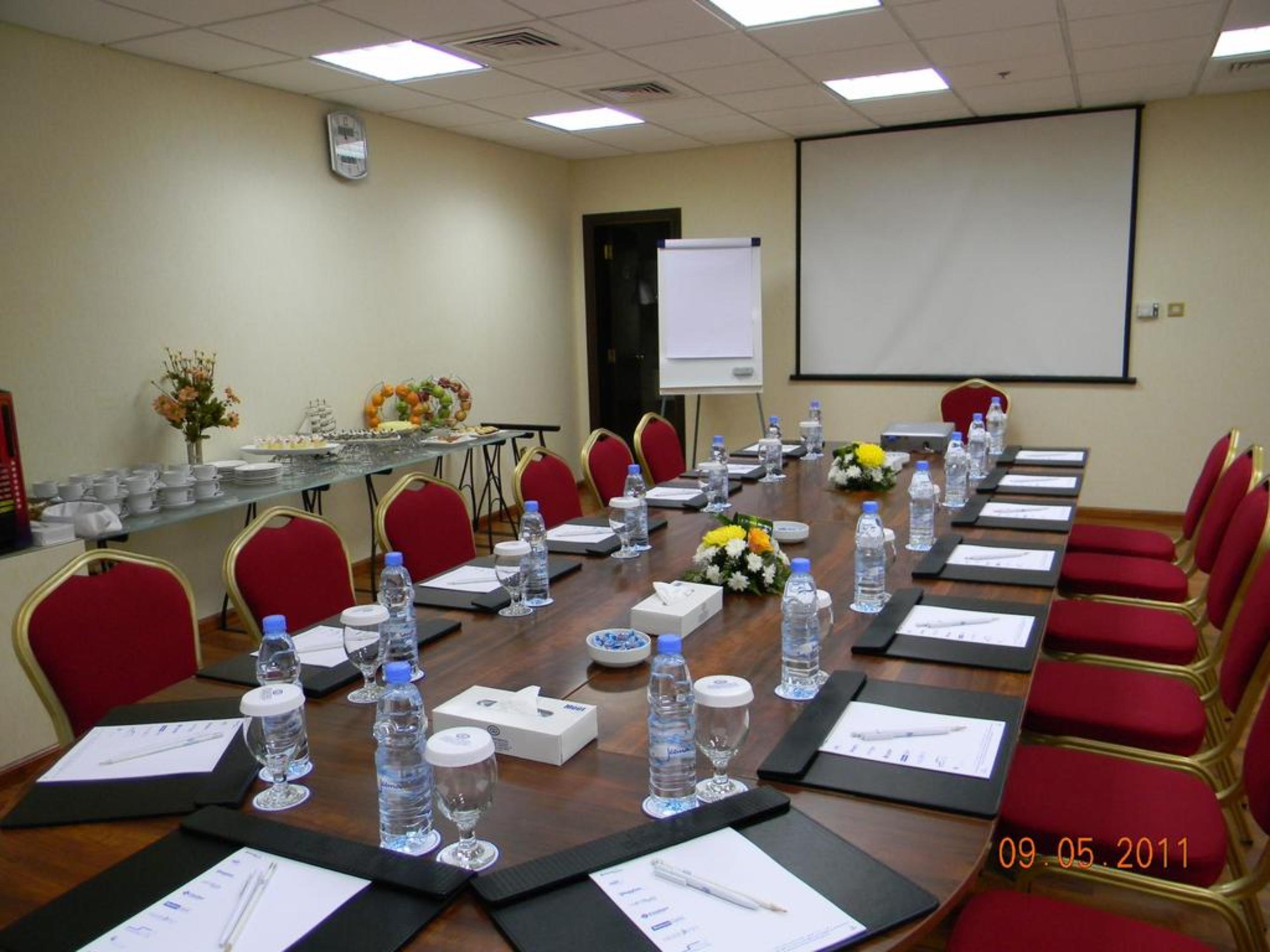 Grand Continental Hotel
