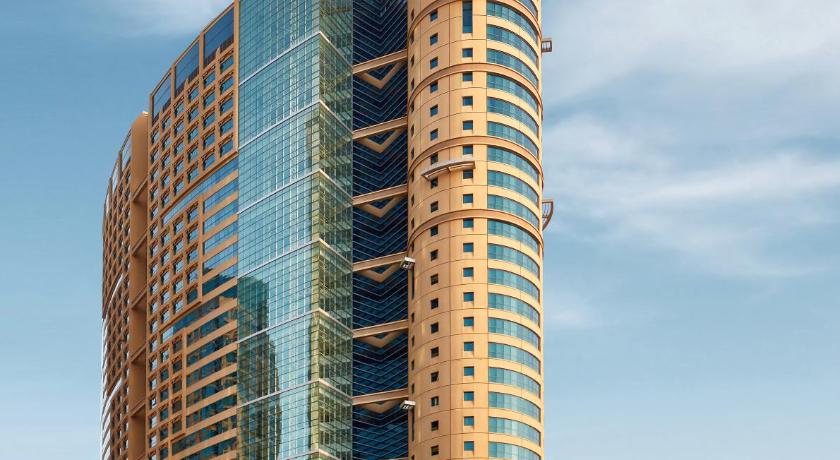 Grand Millennium Al Wahda