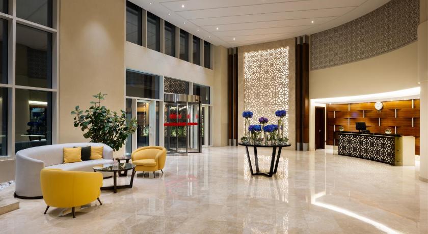 Grand Millennium Al Wahda