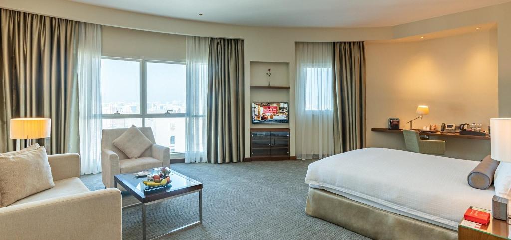 Grand Millennium Al Wahda