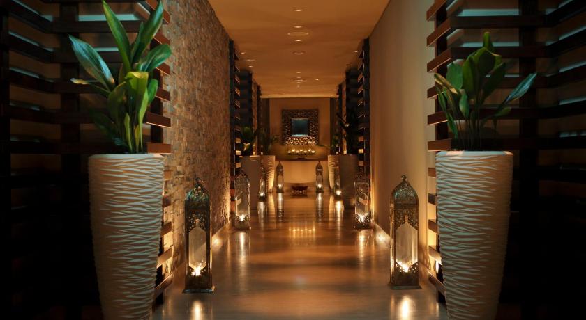 Grand Millennium Al Wahda
