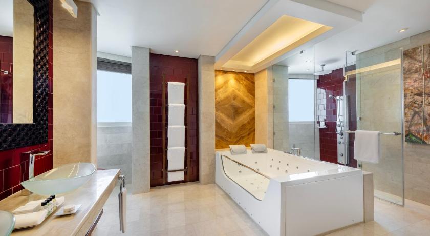 Grand Millennium Al Wahda