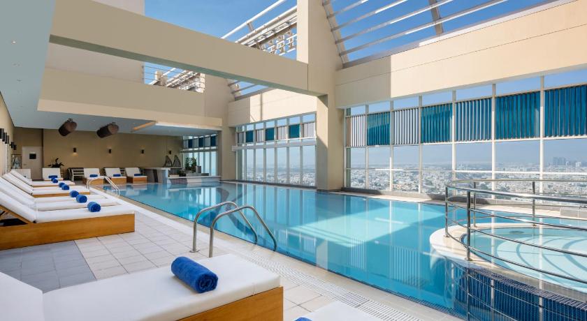 Grand Millennium Al Wahda