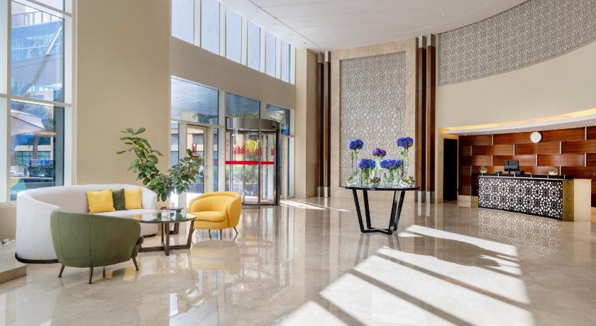 Grand Millennium Al Wahda