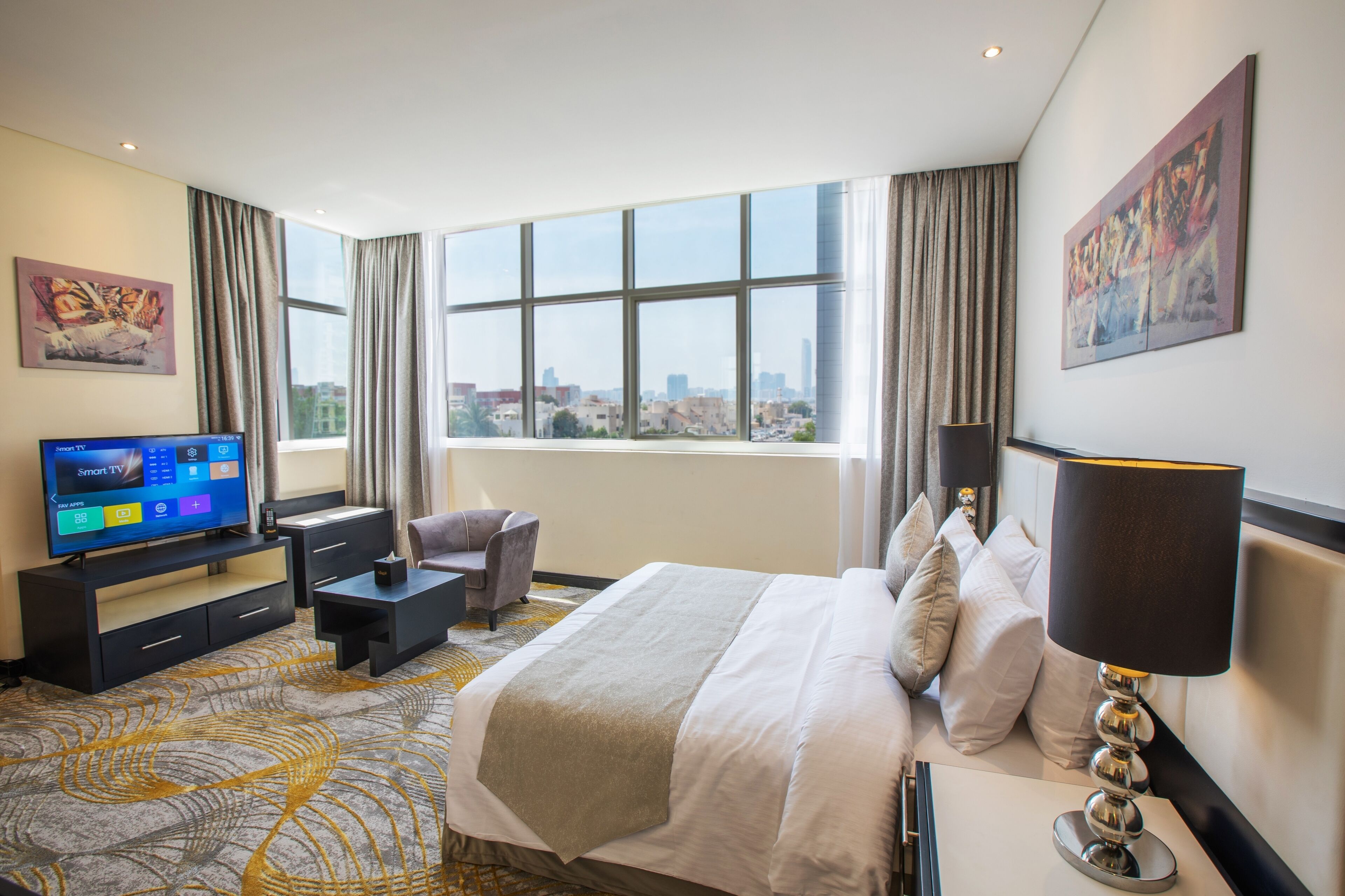Grand Villaggio Hotel