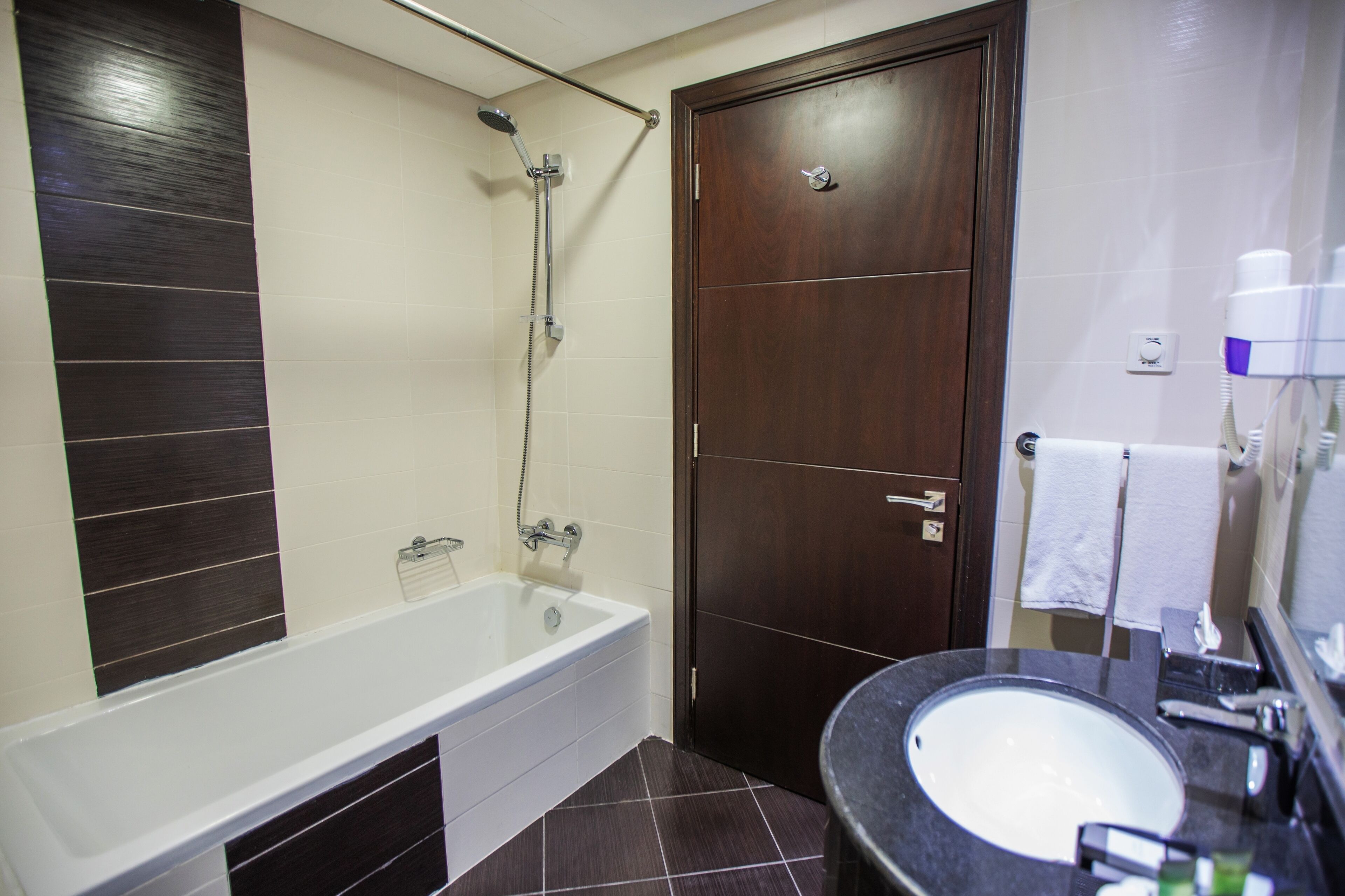 Grand Villaggio Hotel
