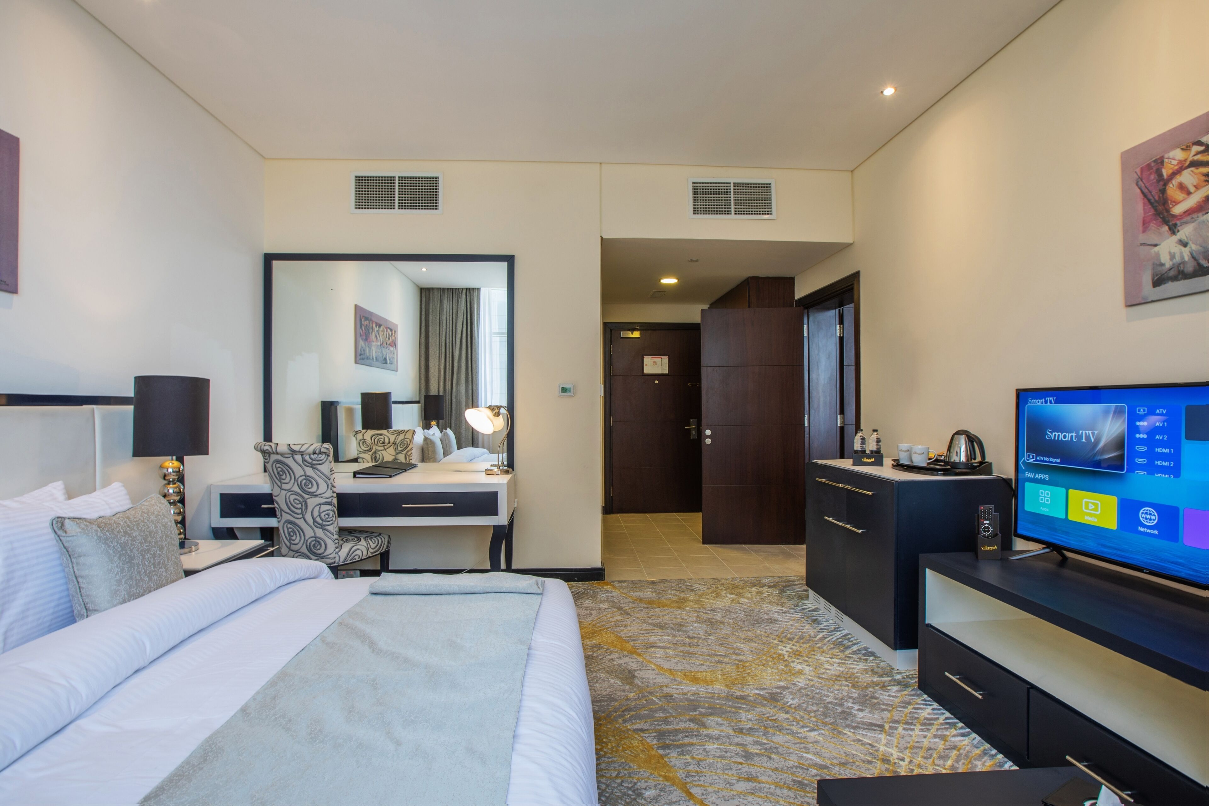 Grand Villaggio Hotel