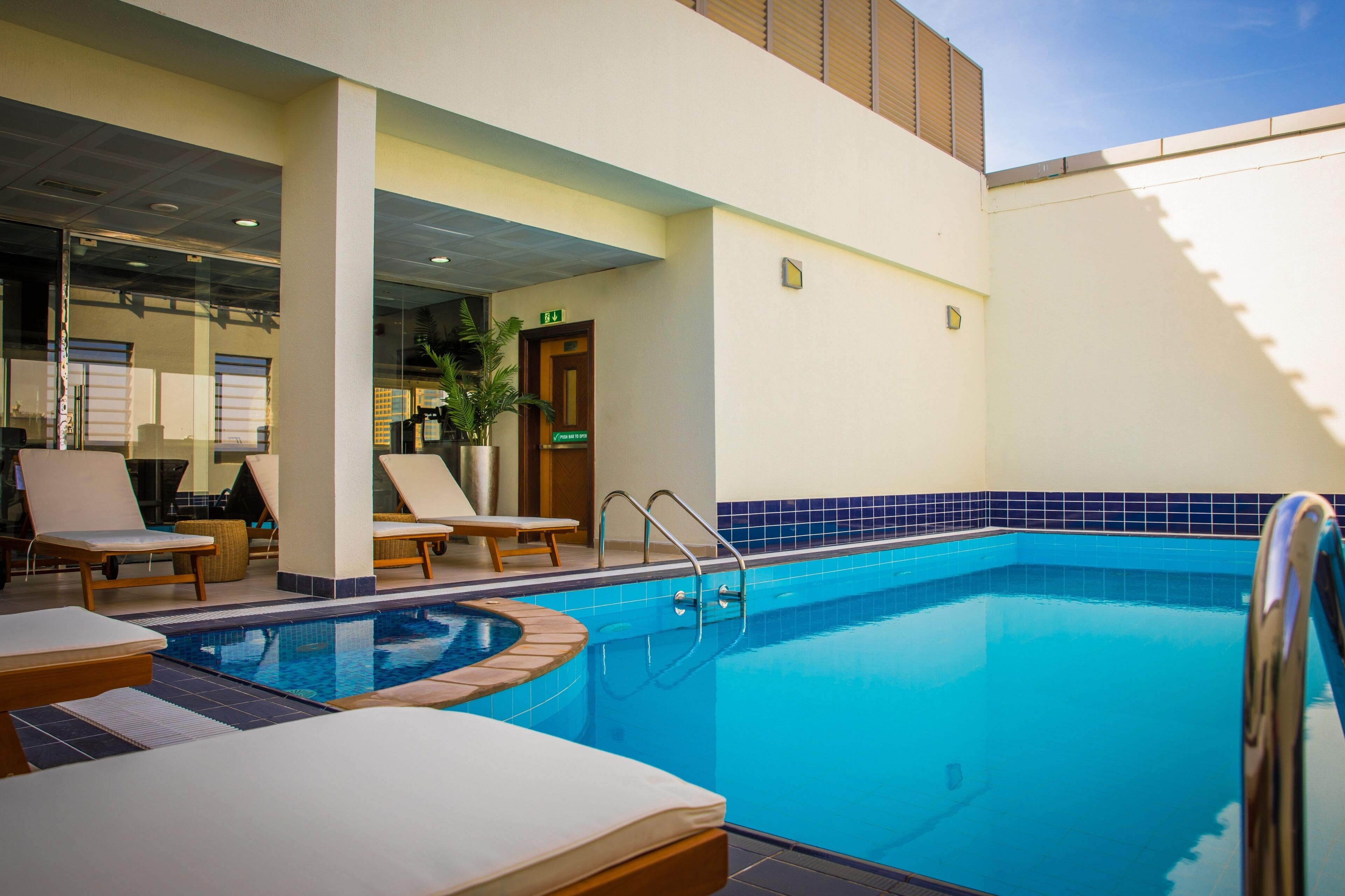 Grand Villaggio Hotel