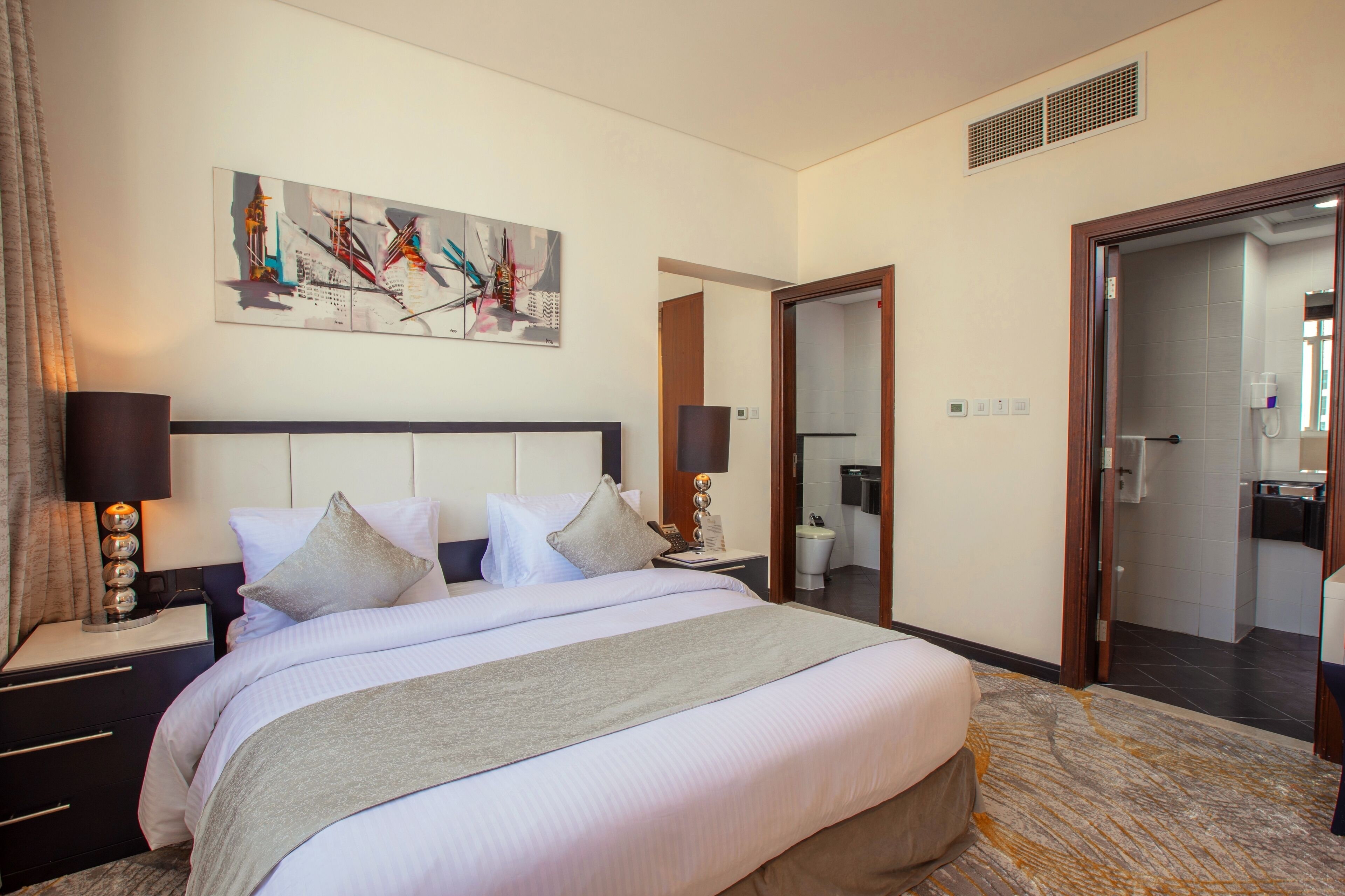 Grand Villaggio Hotel