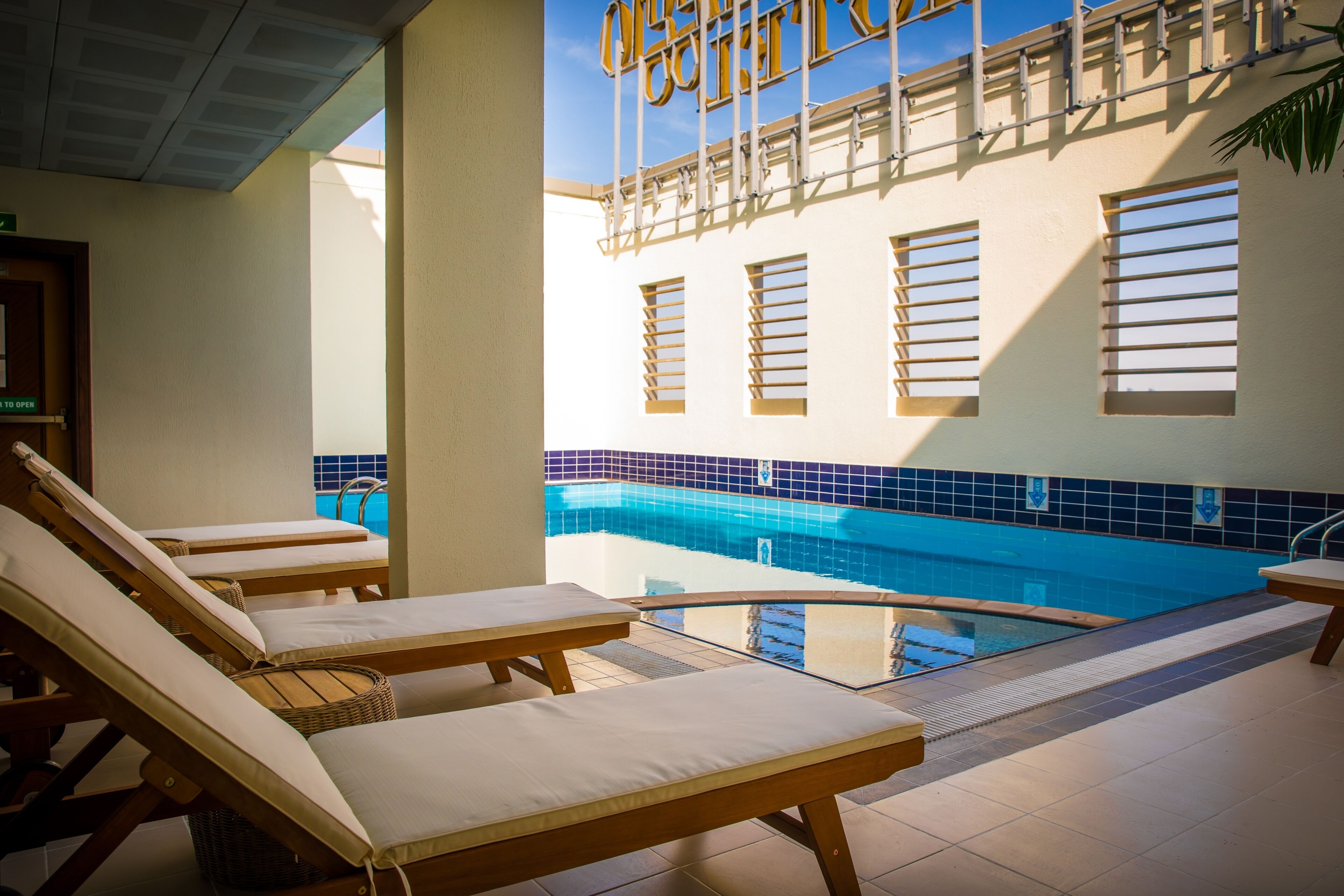 Grand Villaggio Hotel