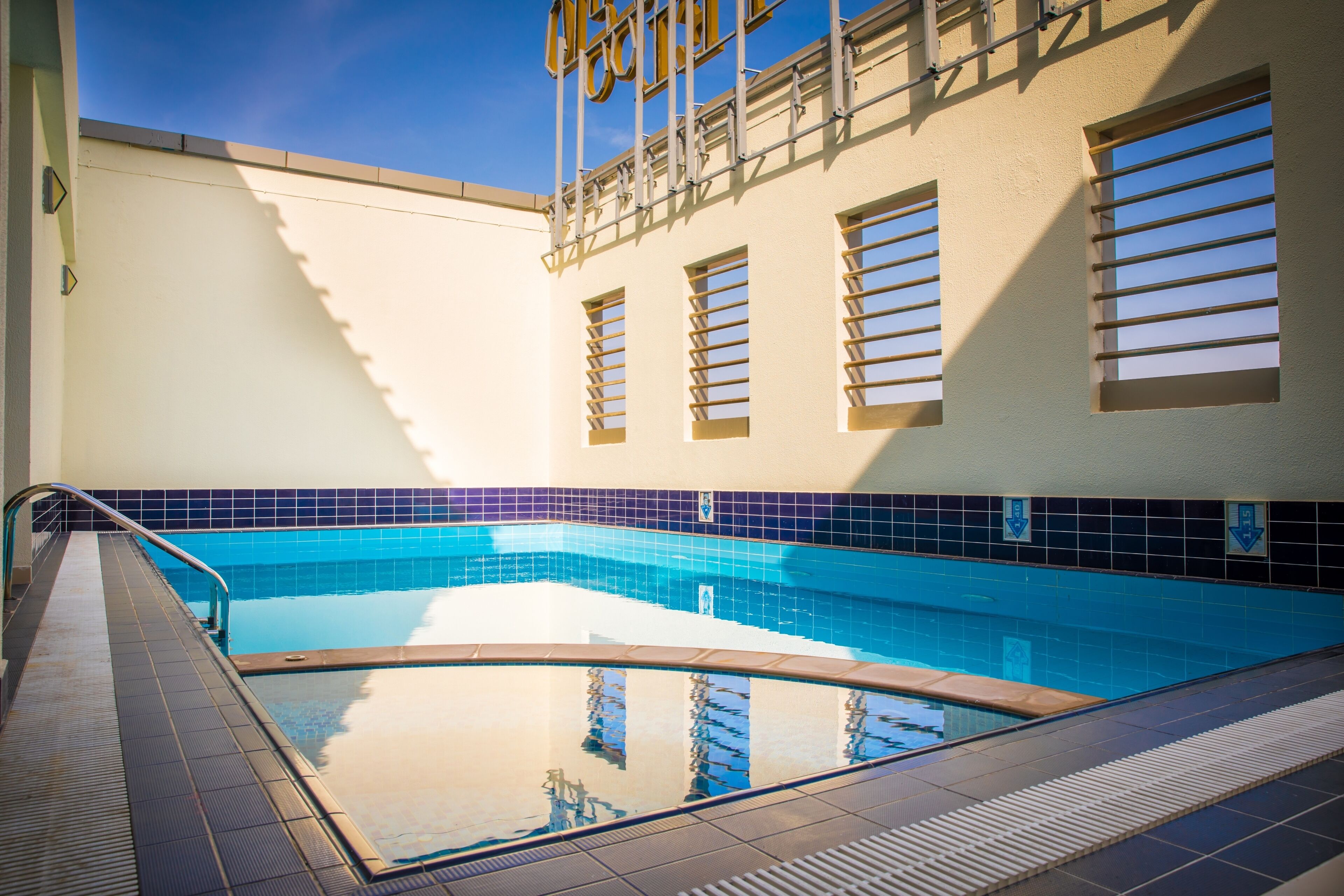 Grand Villaggio Hotel