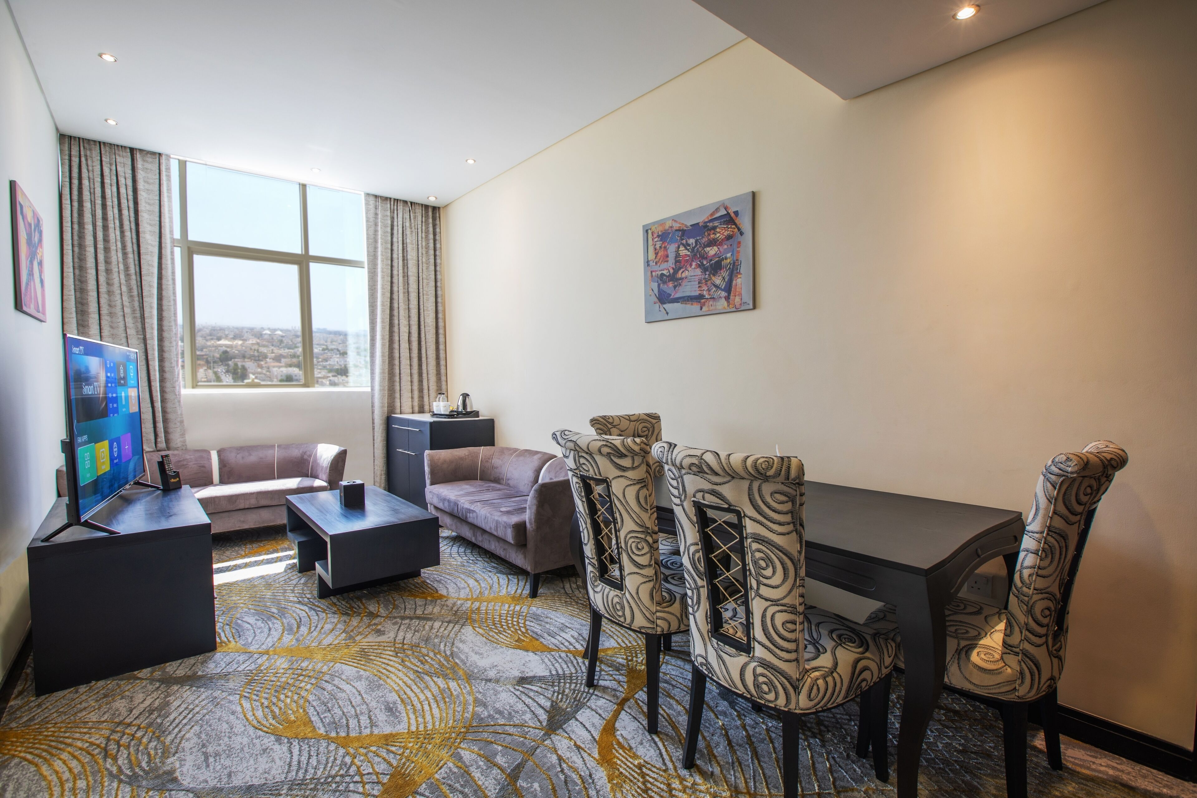 Grand Villaggio Hotel