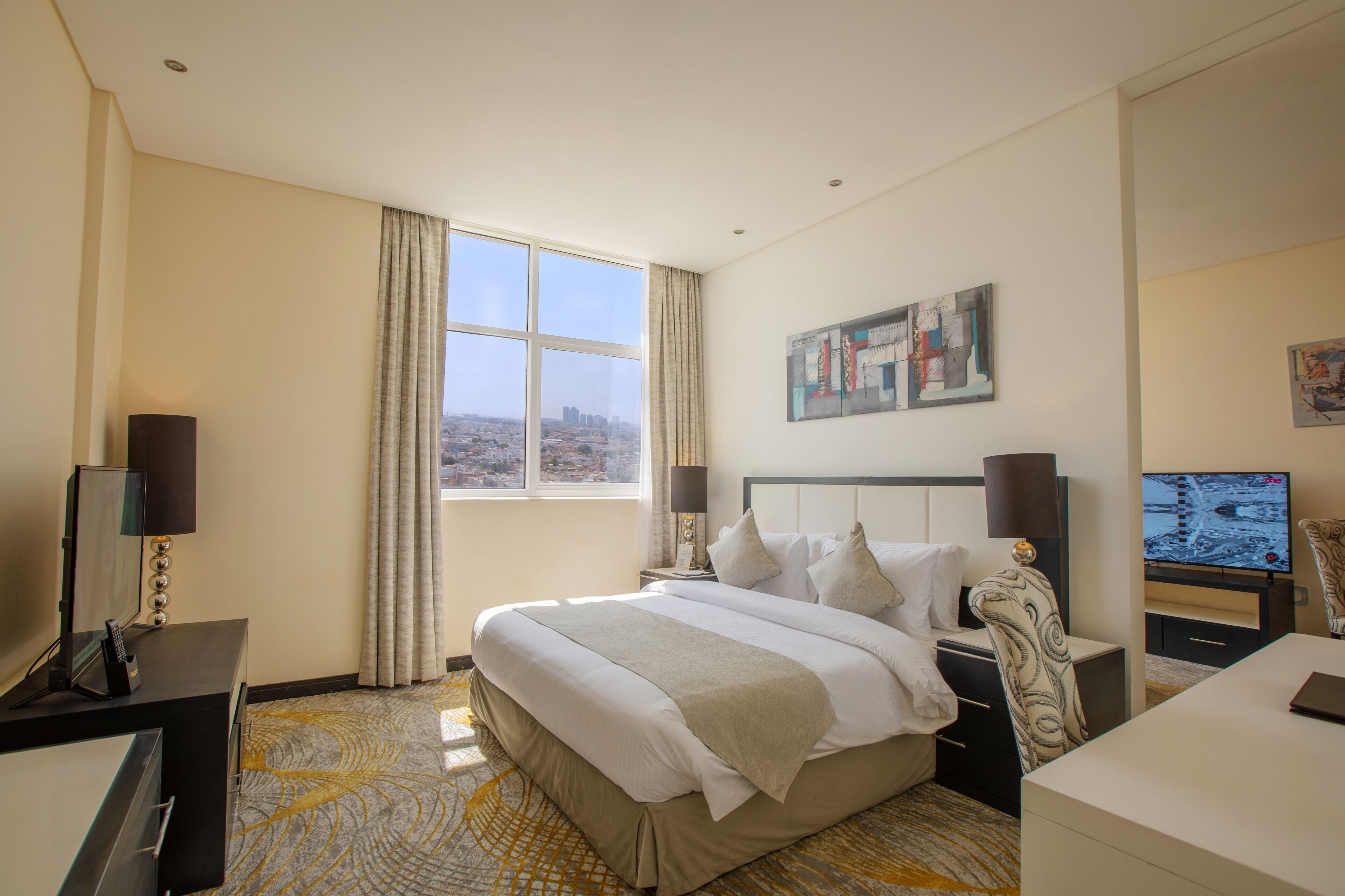 Grand Villaggio Hotel