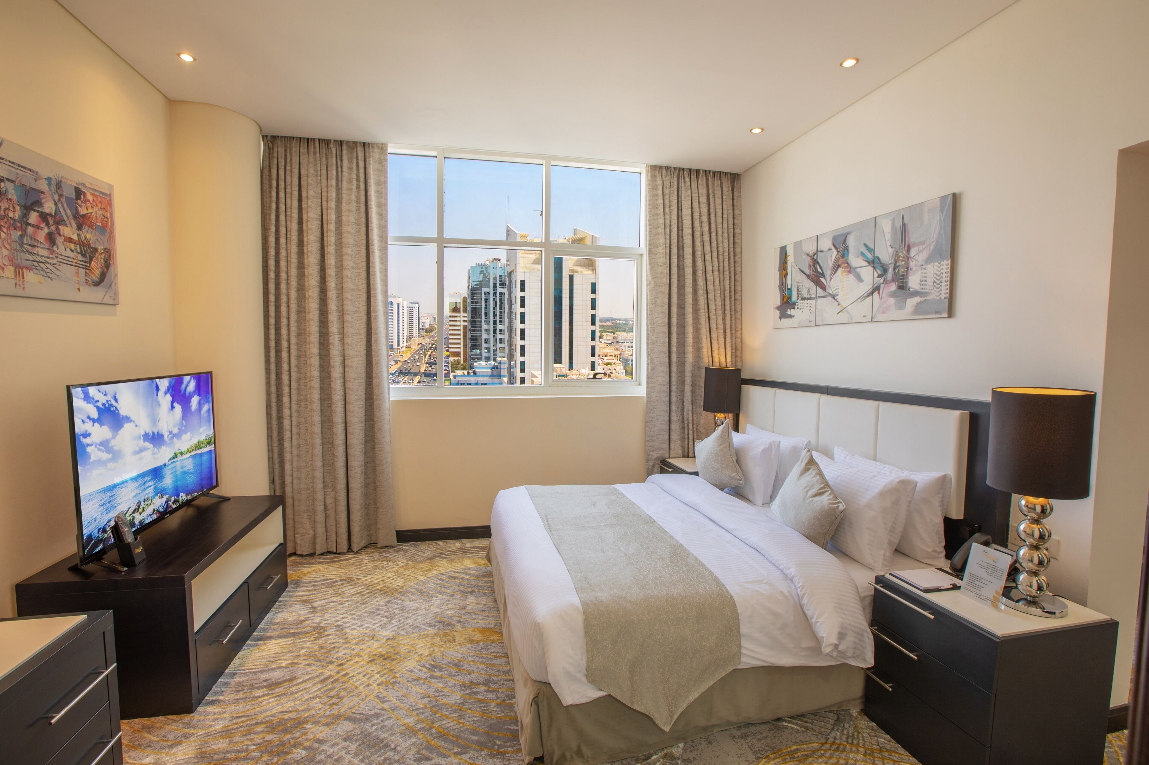 Grand Villaggio Hotel