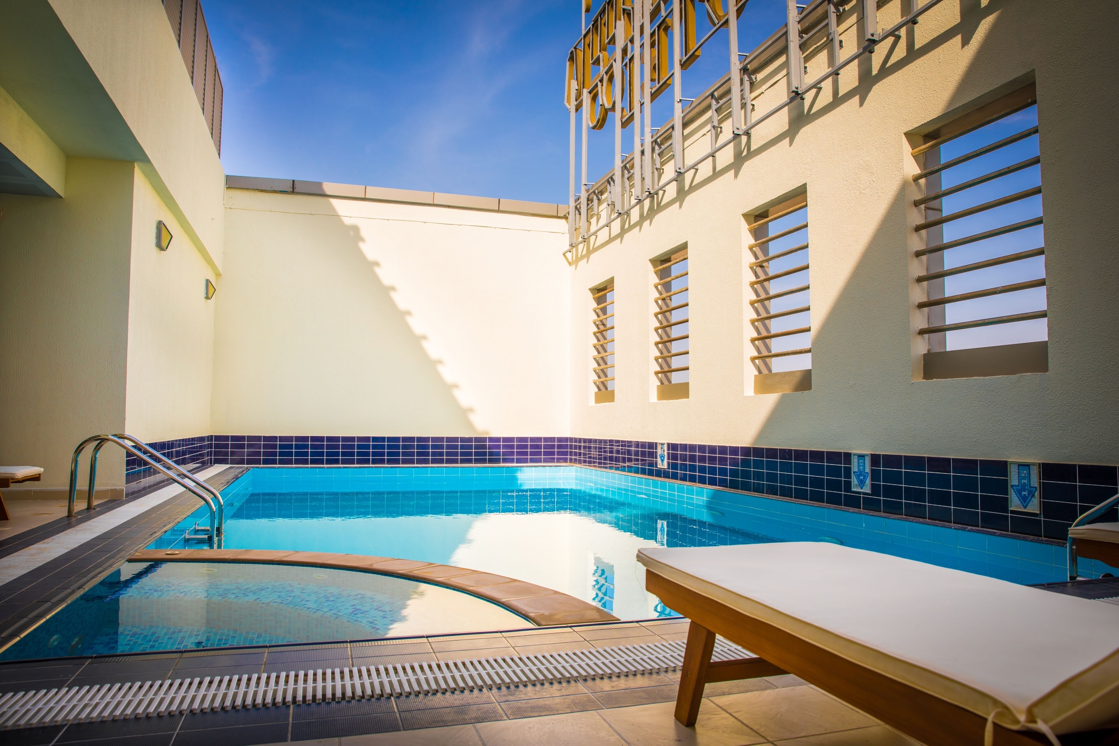 Grand Villaggio Hotel
